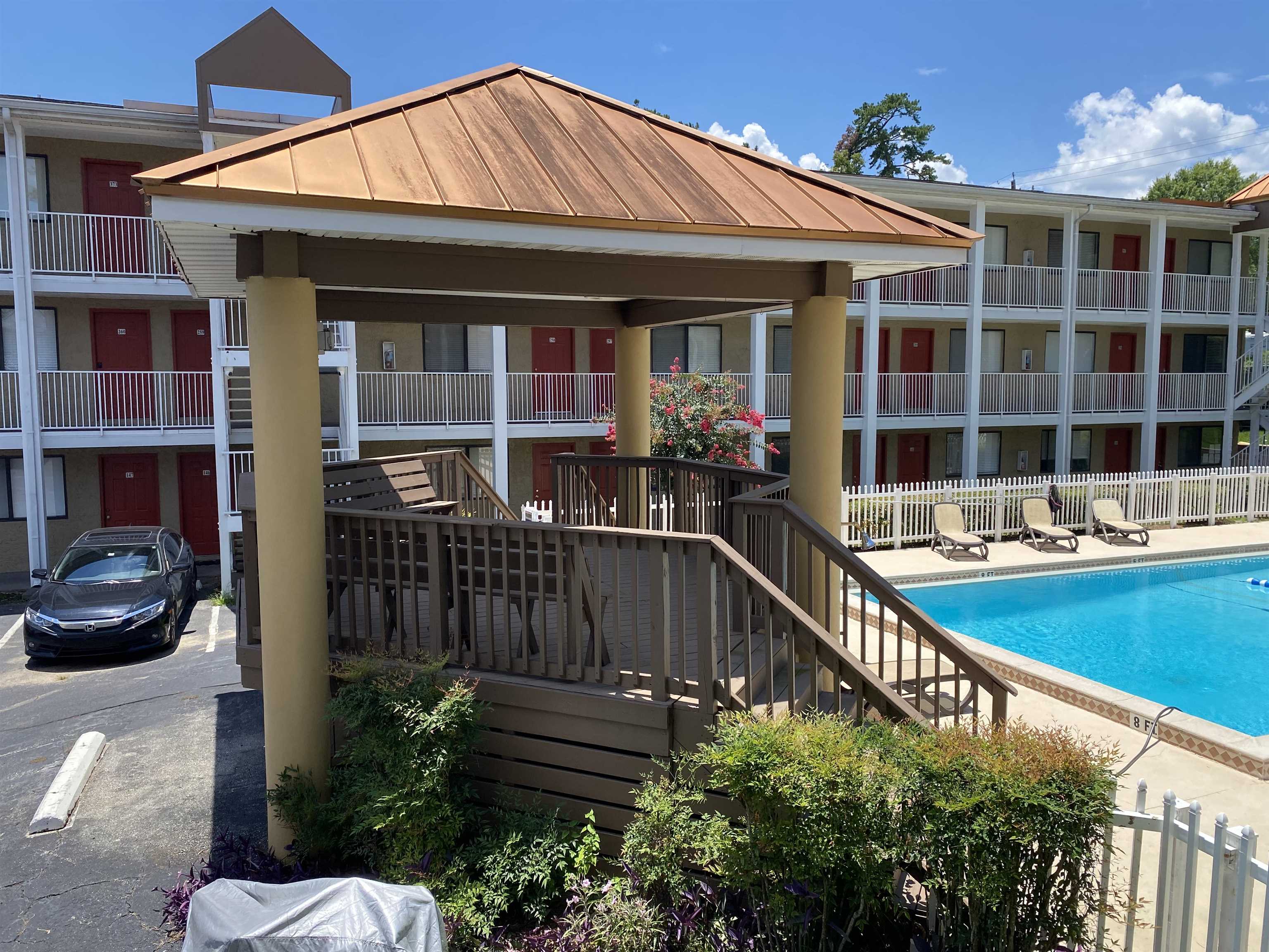253 Hayden Road Unit: 329