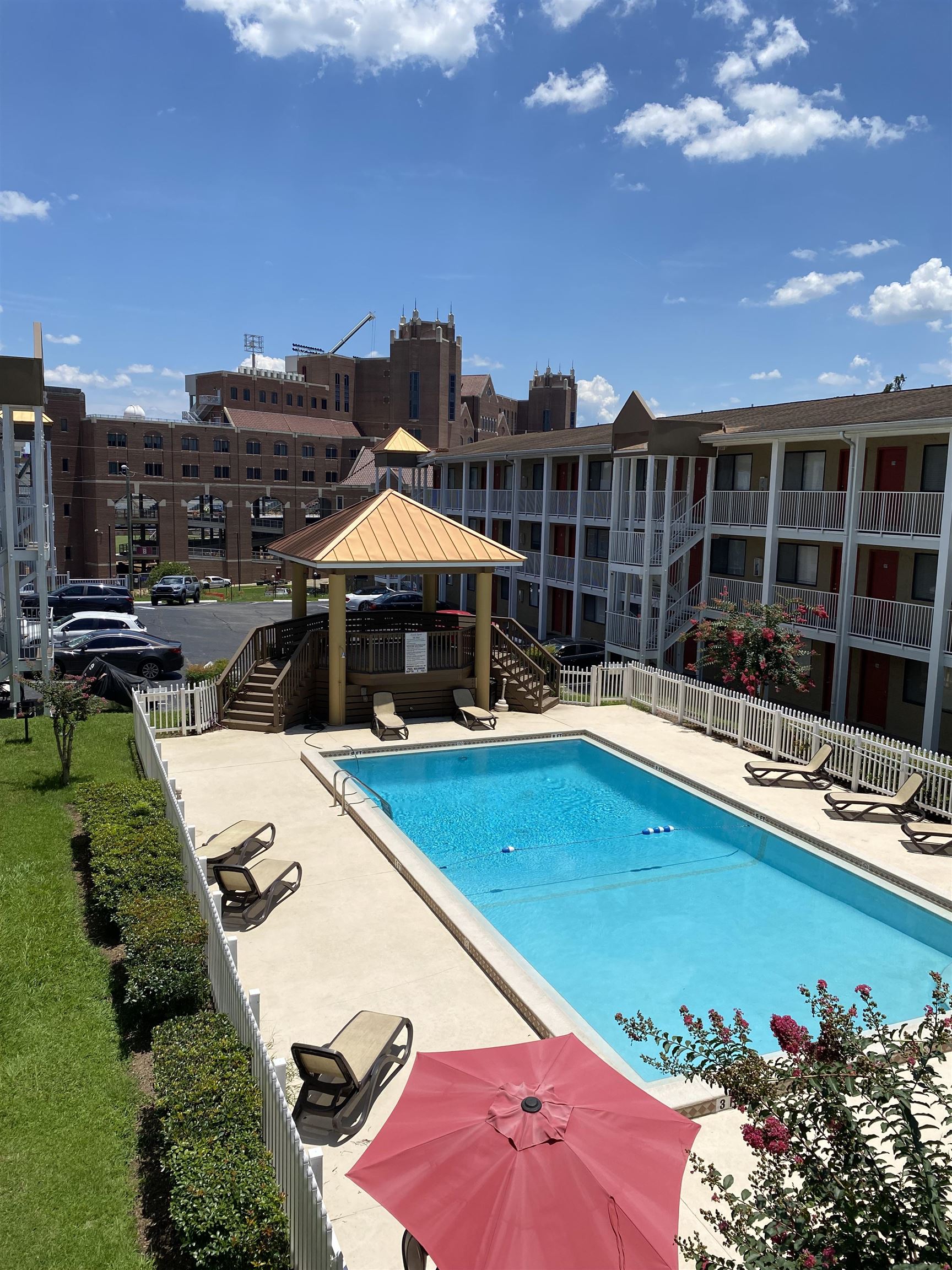 253 Hayden Road Unit: 329