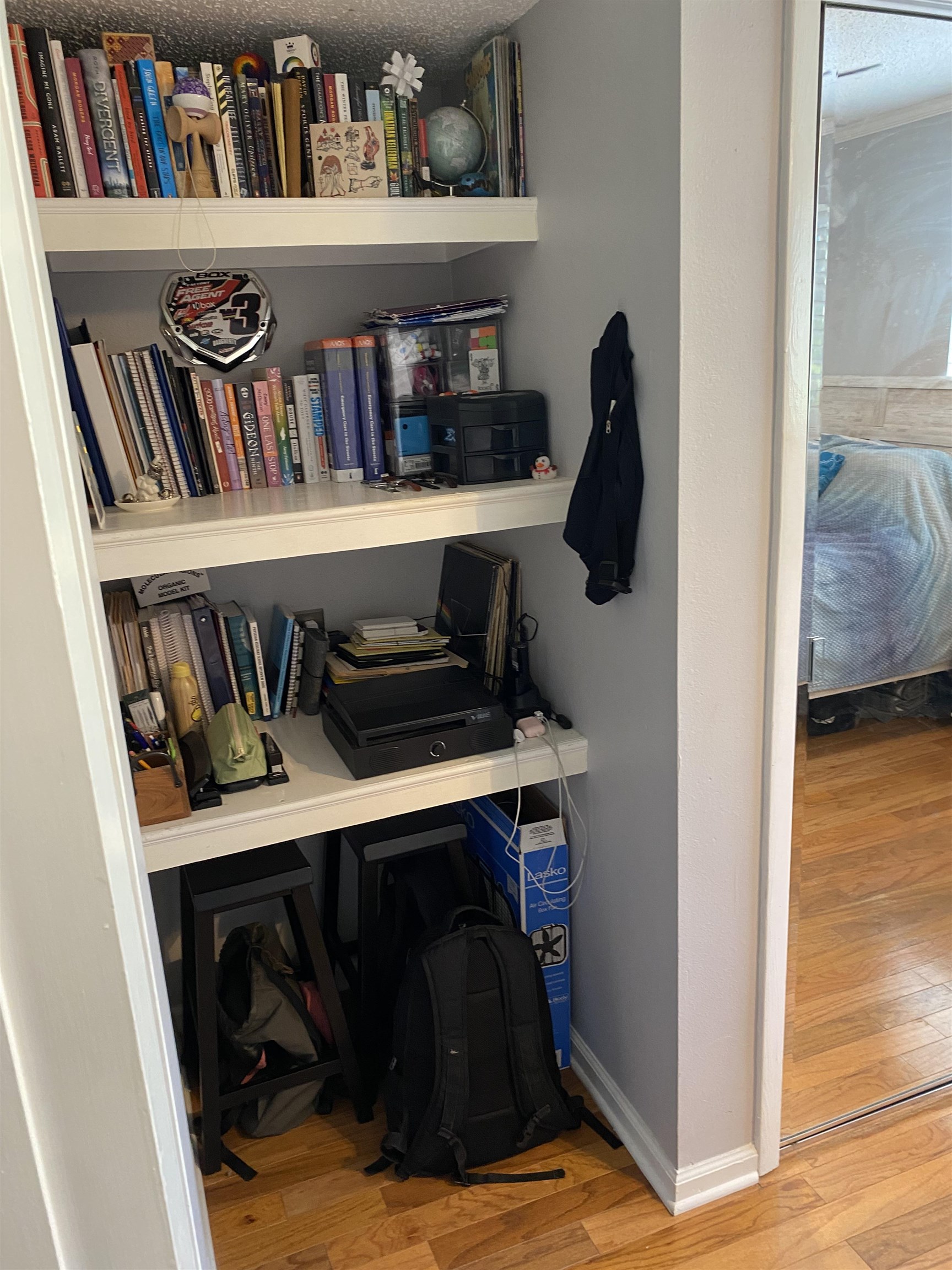 253 Hayden Road Unit: 329