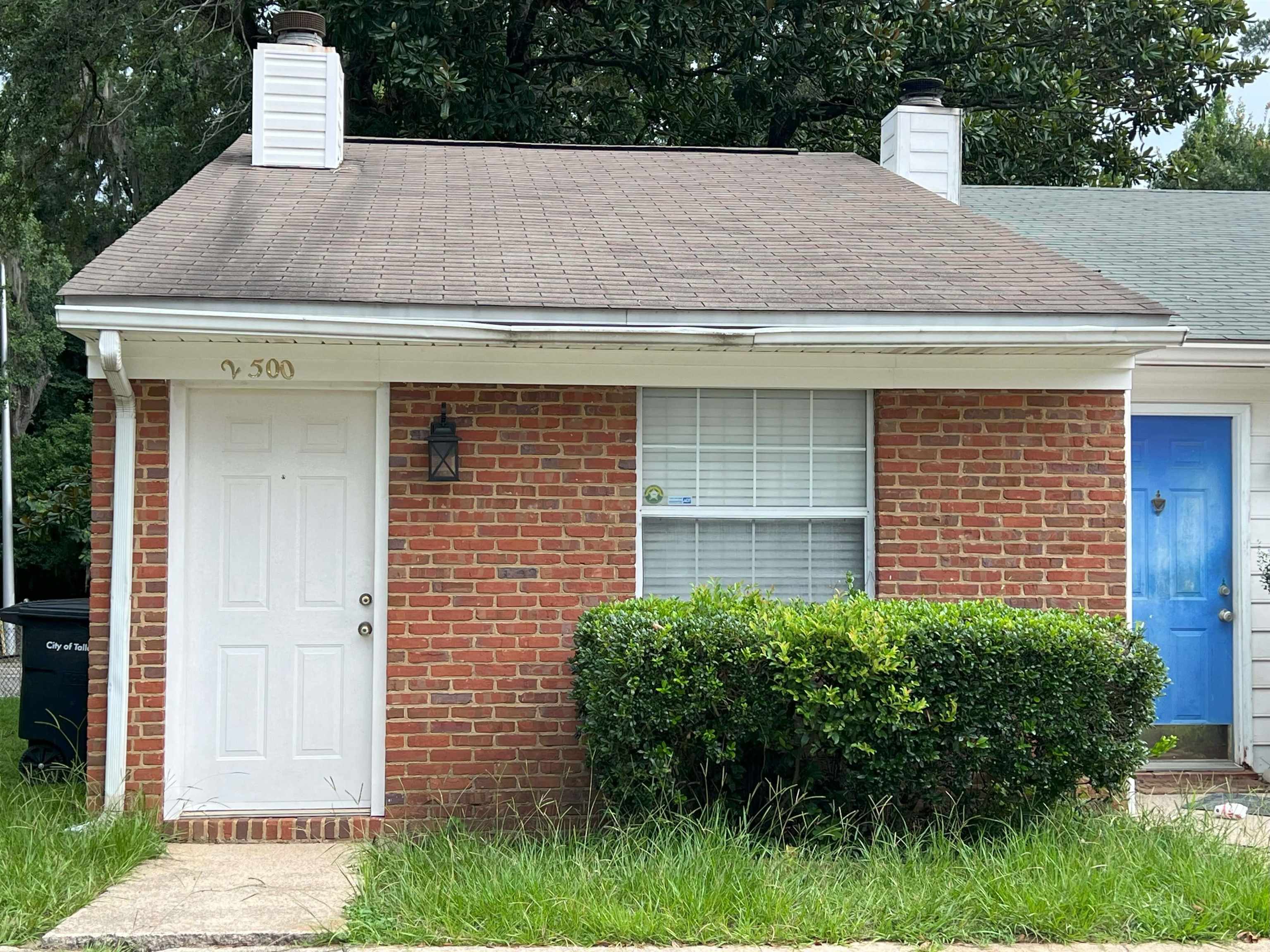 2500 Mar Court