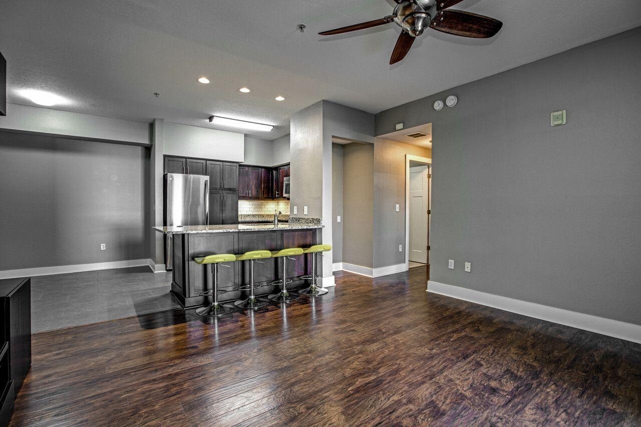 2801 Chancellorsville Drive Unit: 702