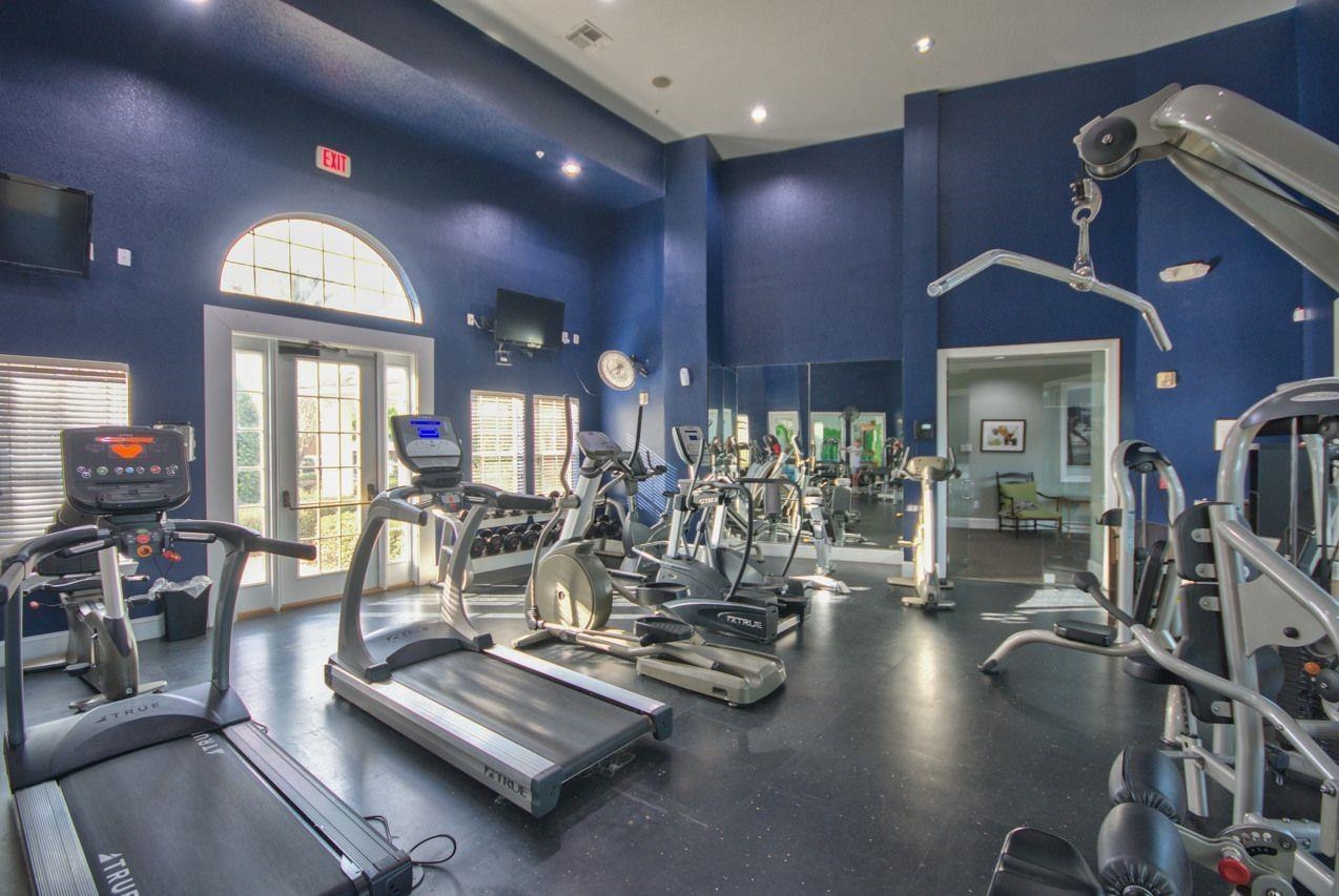 2801 Chancellorsville Drive Unit: 702