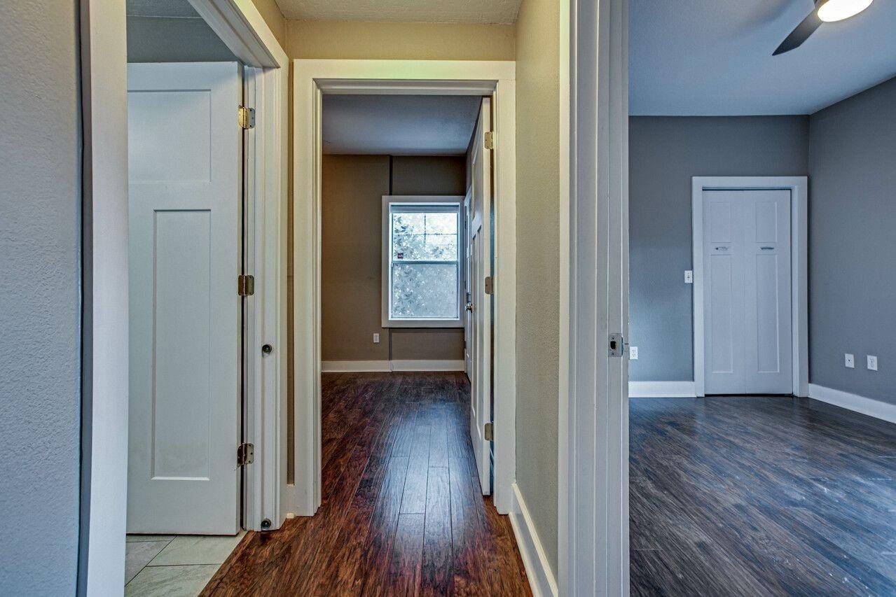 2801 Chancellorsville Drive Unit: 702