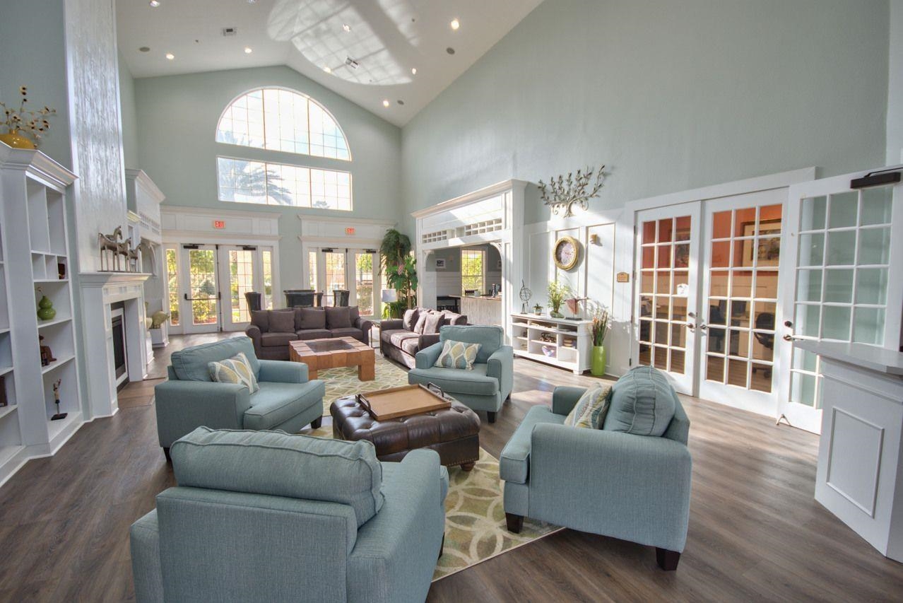 2801 Chancellorsville Drive Unit: 702
