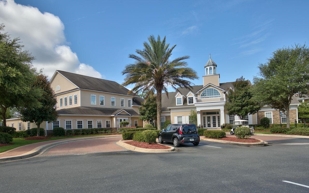 2801 Chancellorsville Drive Unit: 702