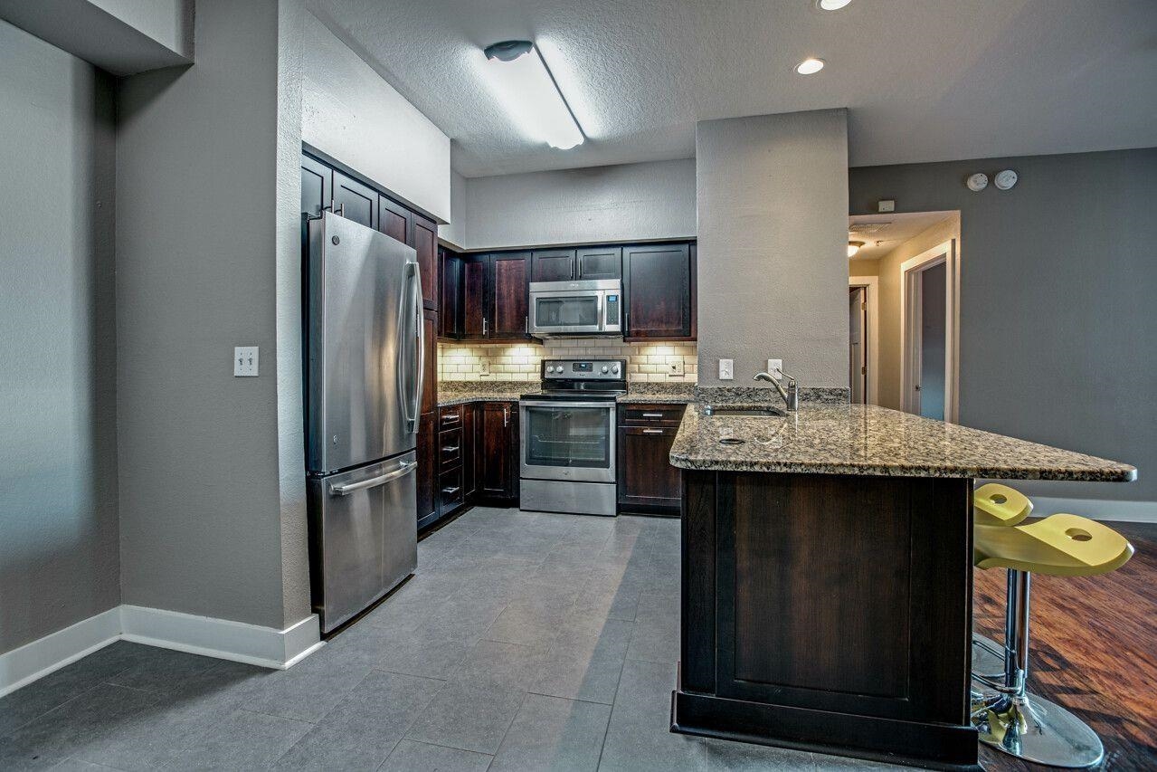 2801 Chancellorsville Drive Unit: 702