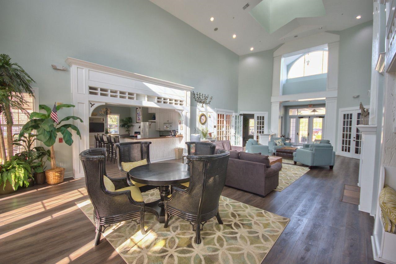 2801 Chancellorsville Drive Unit: 702