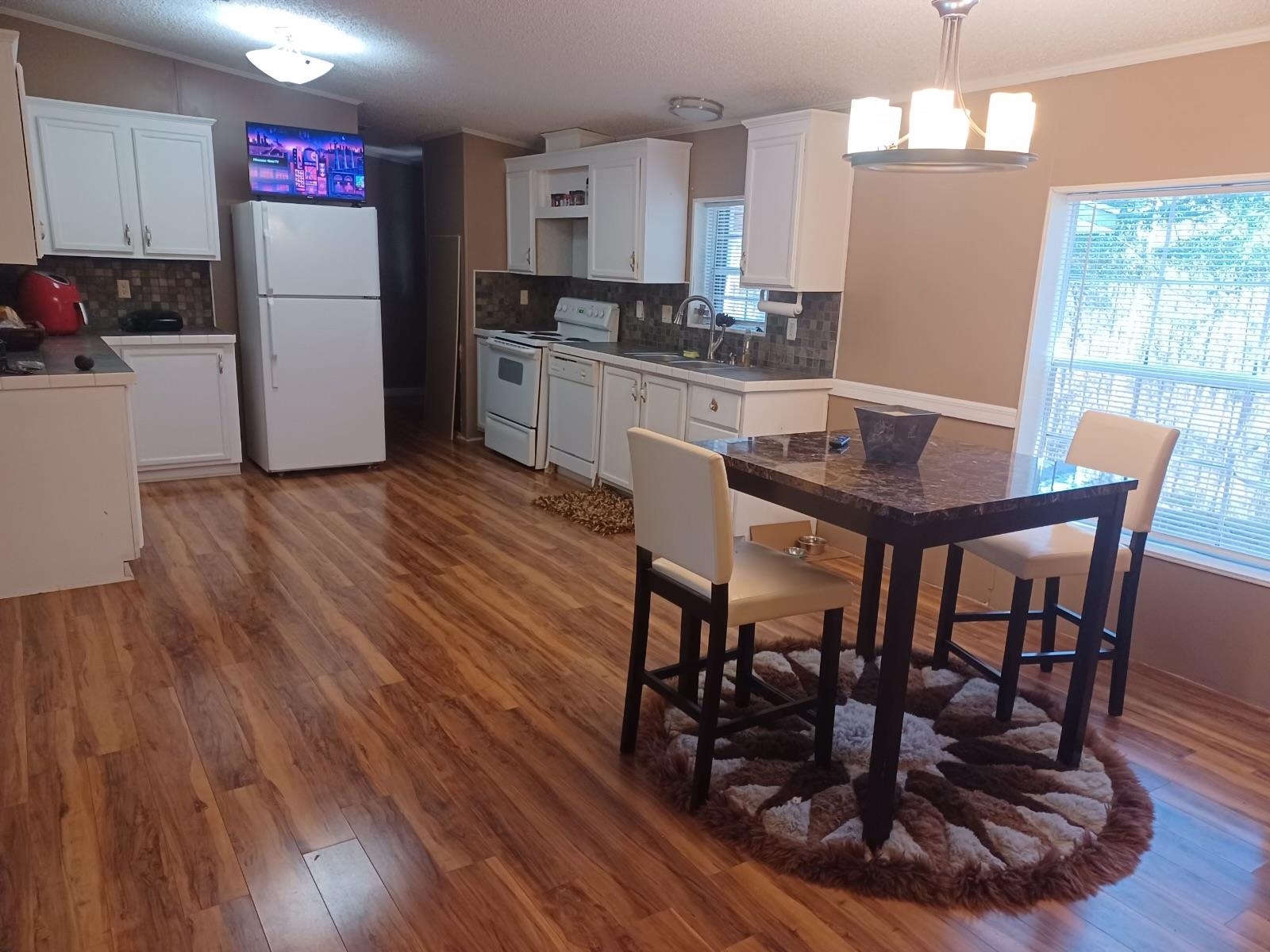 201 Talquin Hideaway