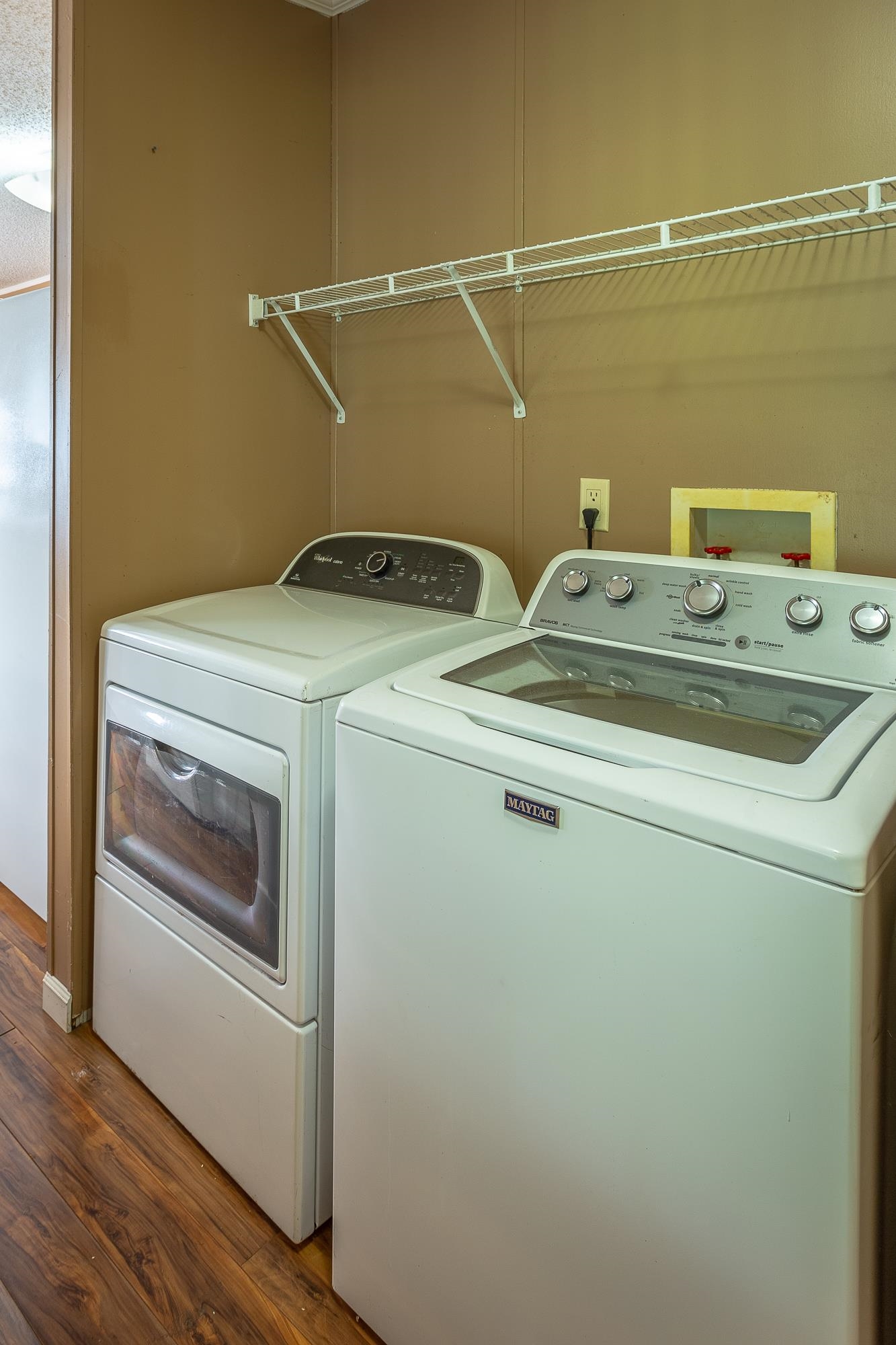 201 Talquin Hideaway