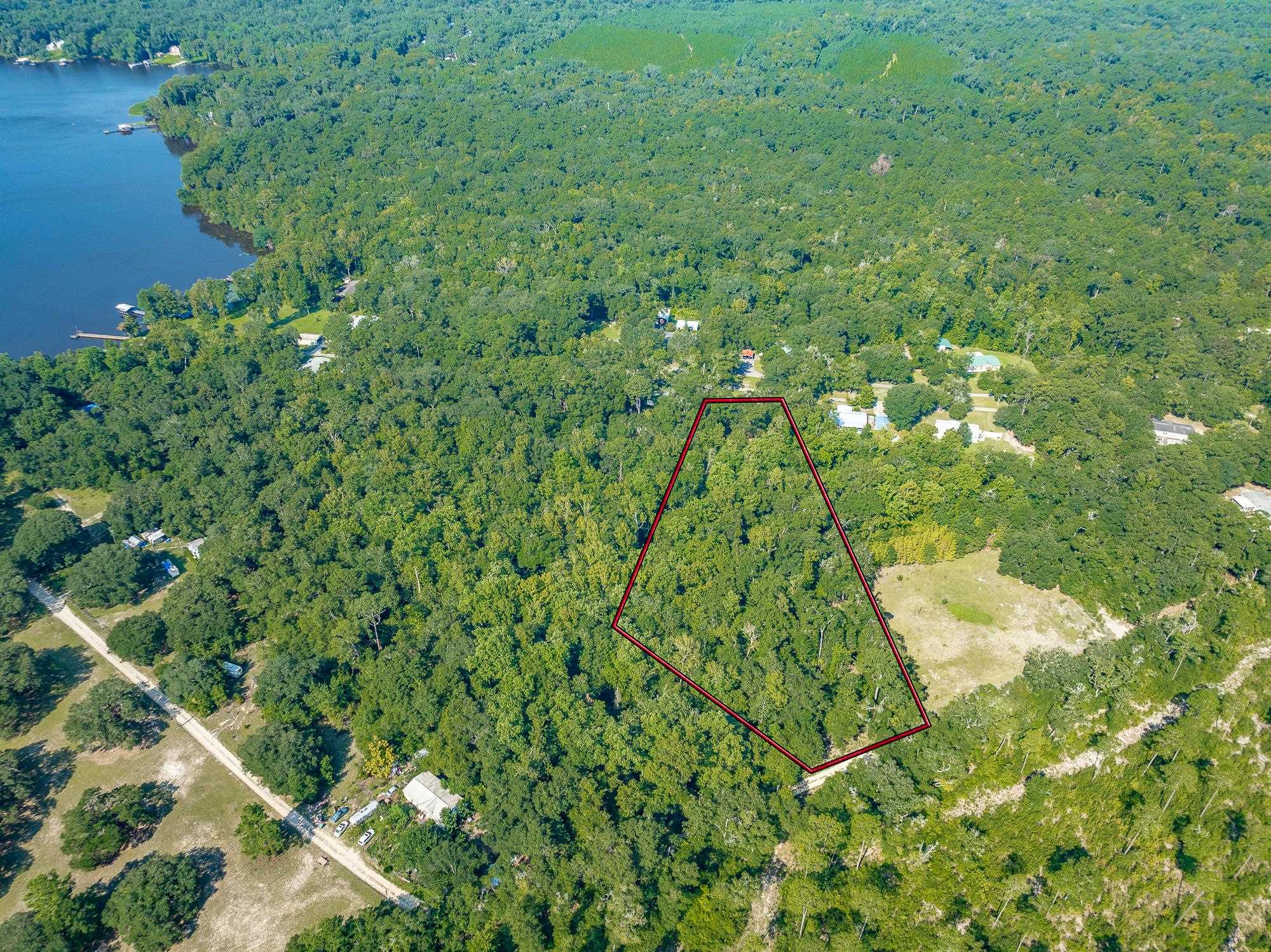 201 Talquin Hideaway
