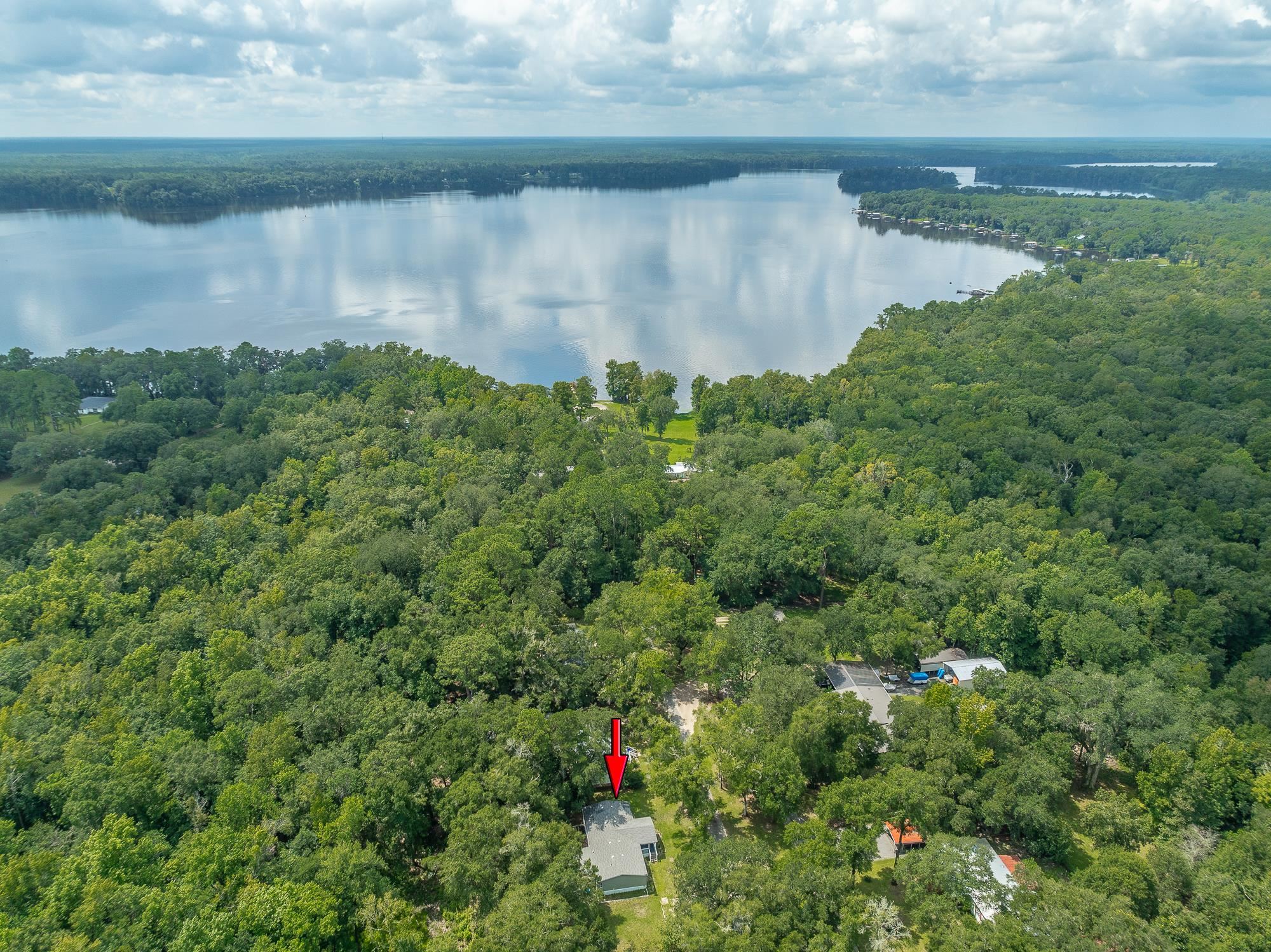 201 Talquin Hideaway