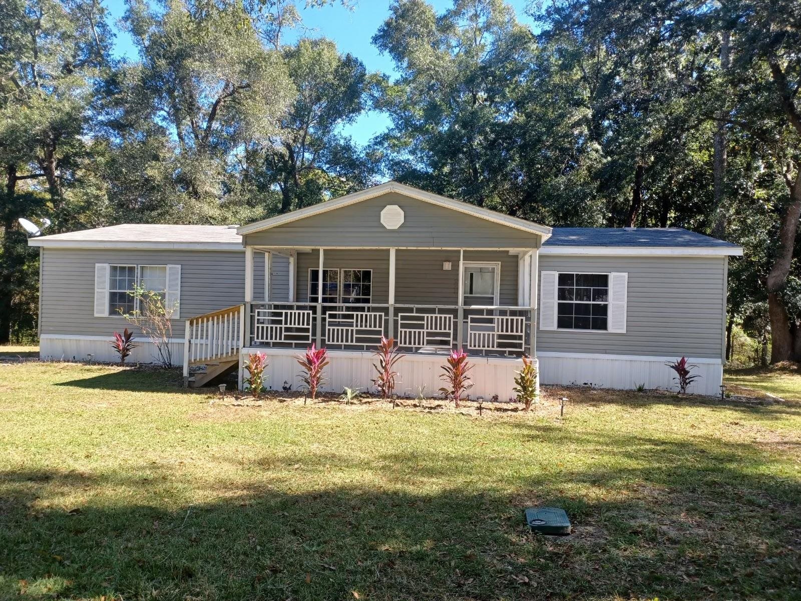 201 Talquin Hideaway