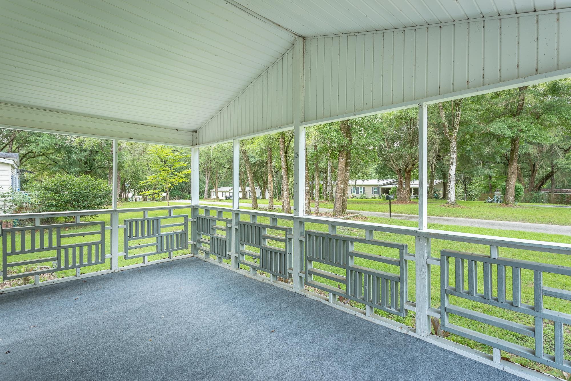 201 Talquin Hideaway