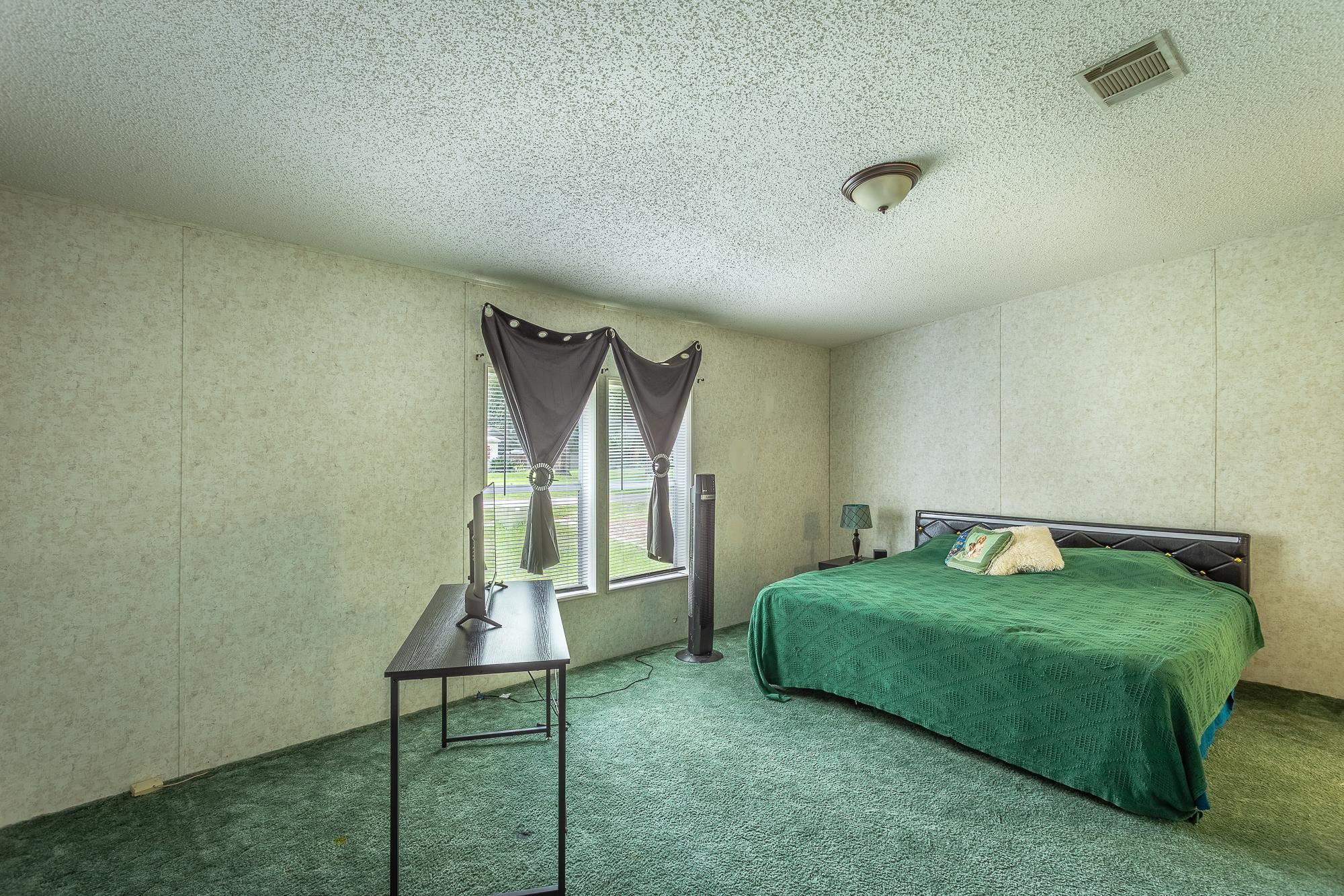 201 Talquin Hideaway