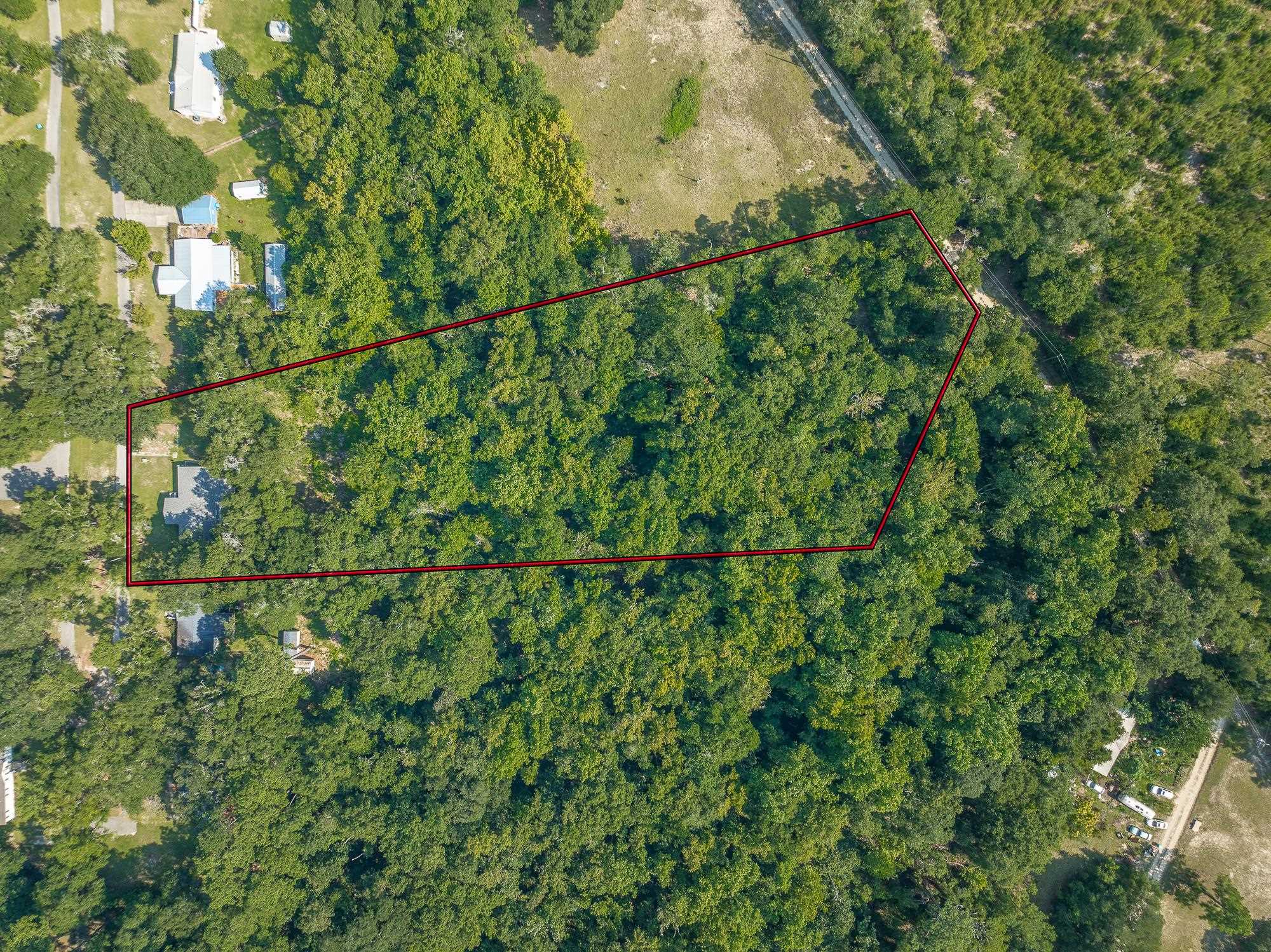 201 Talquin Hideaway