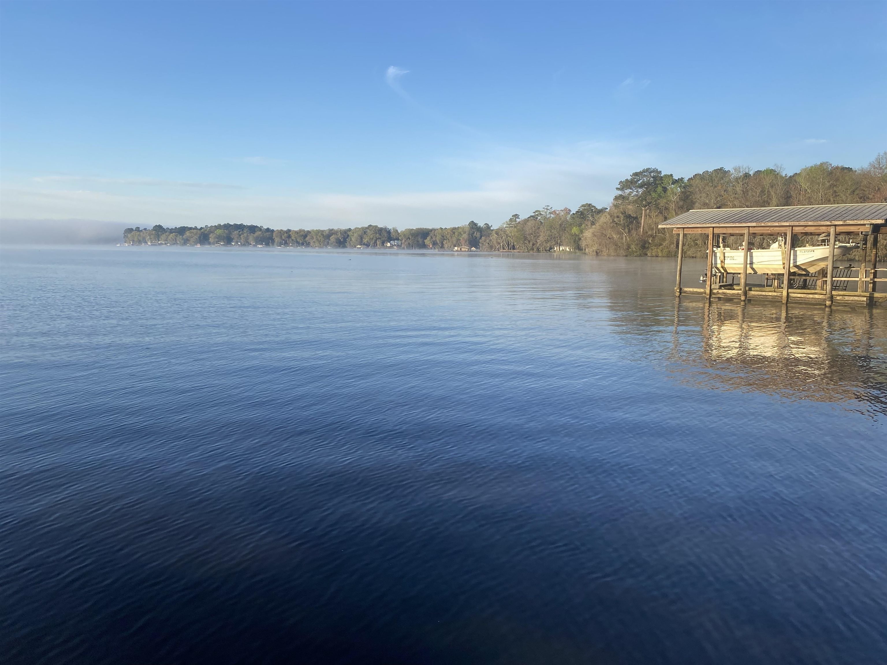 201 Talquin Hideaway