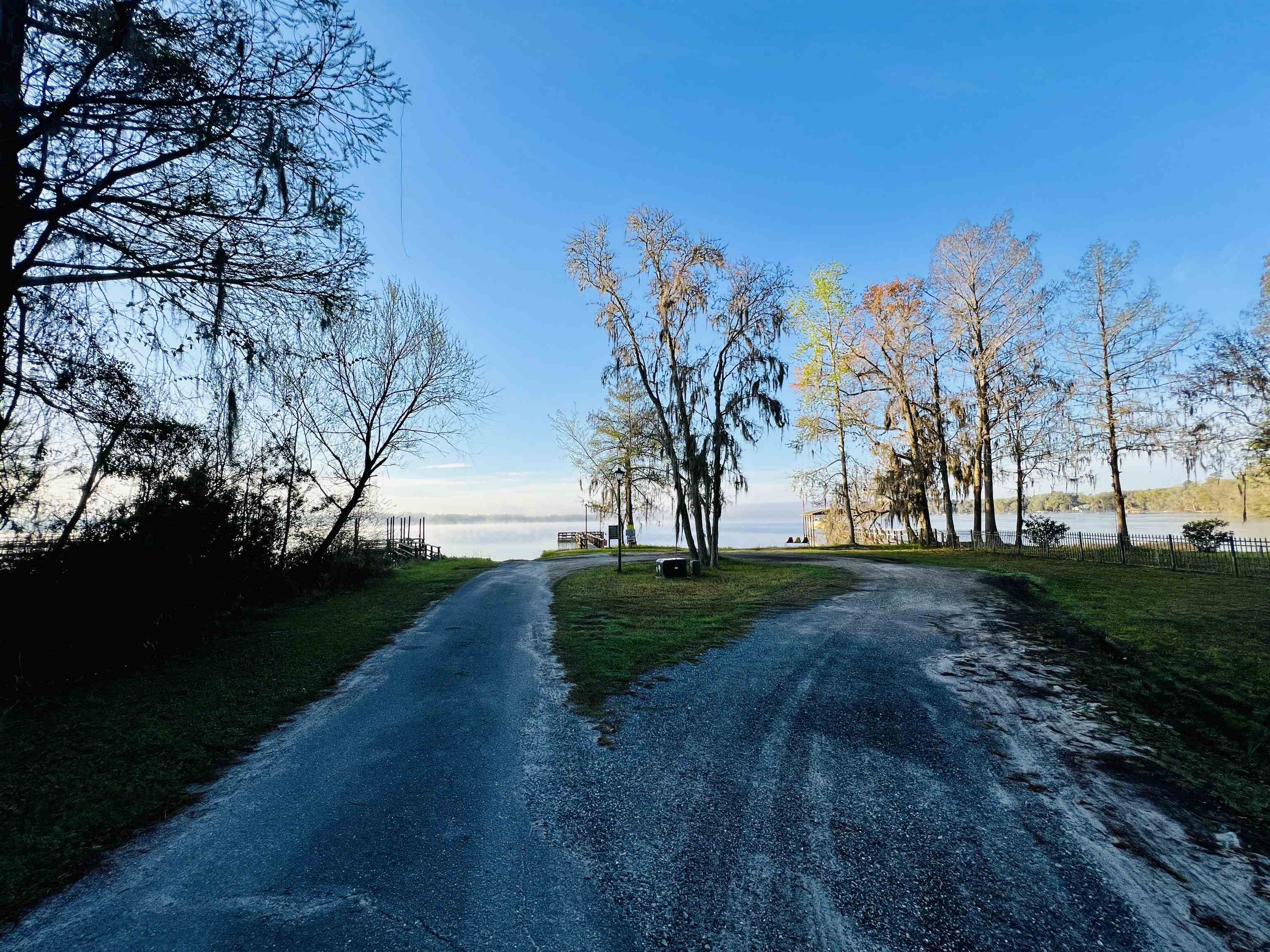 201 Talquin Hideaway