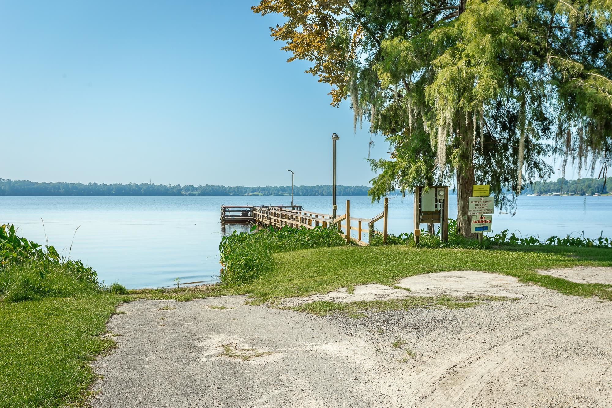 201 Talquin Hideaway
