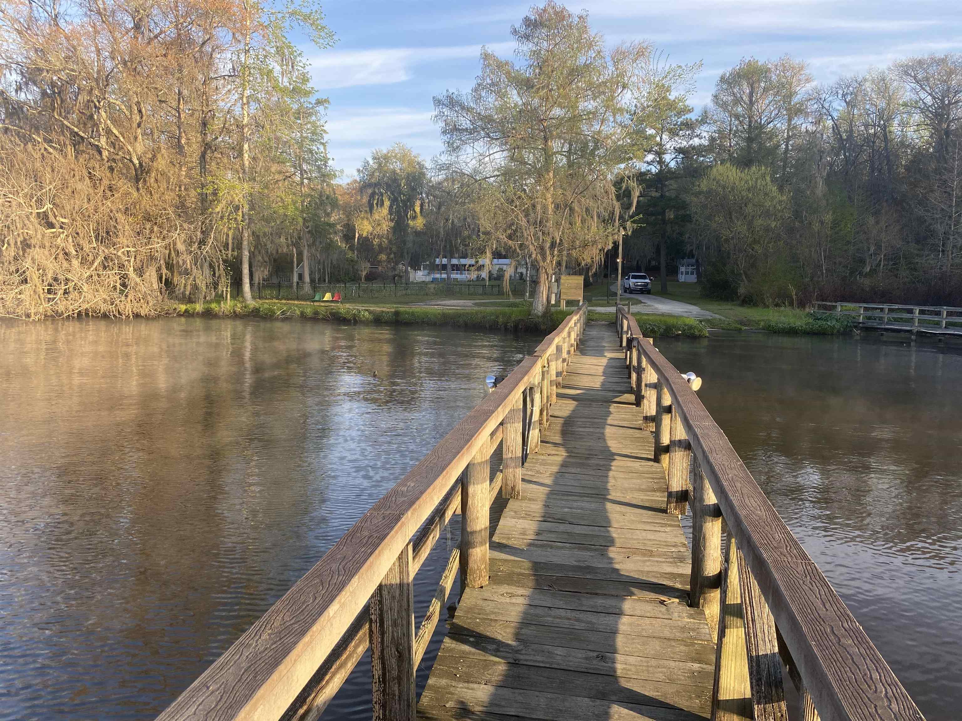 201 Talquin Hideaway