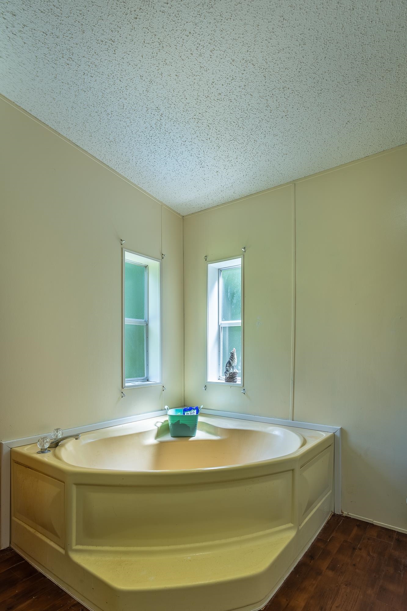 201 Talquin Hideaway