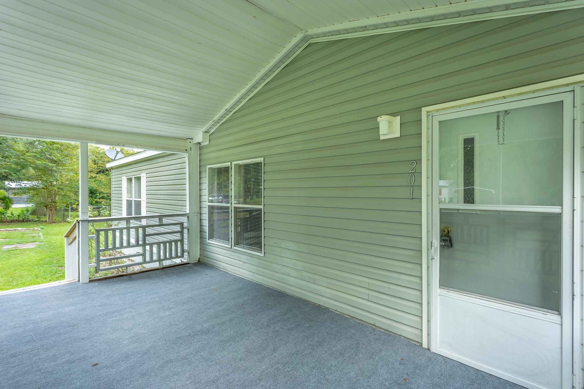 201 Talquin Hideaway
