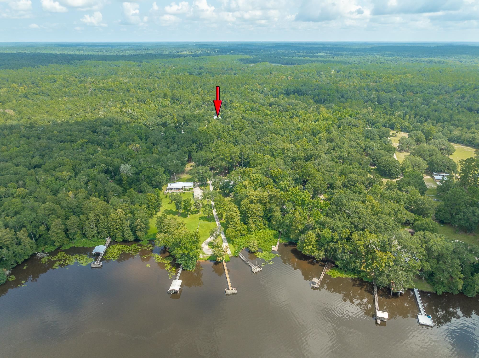 201 Talquin Hideaway