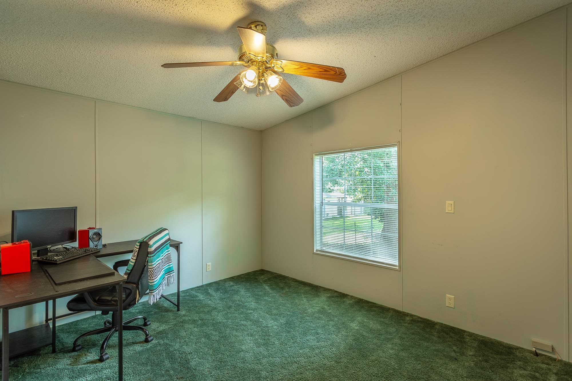 201 Talquin Hideaway