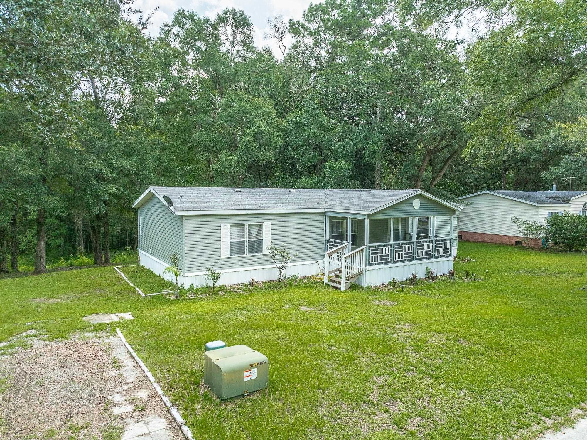 201 Talquin Hideaway