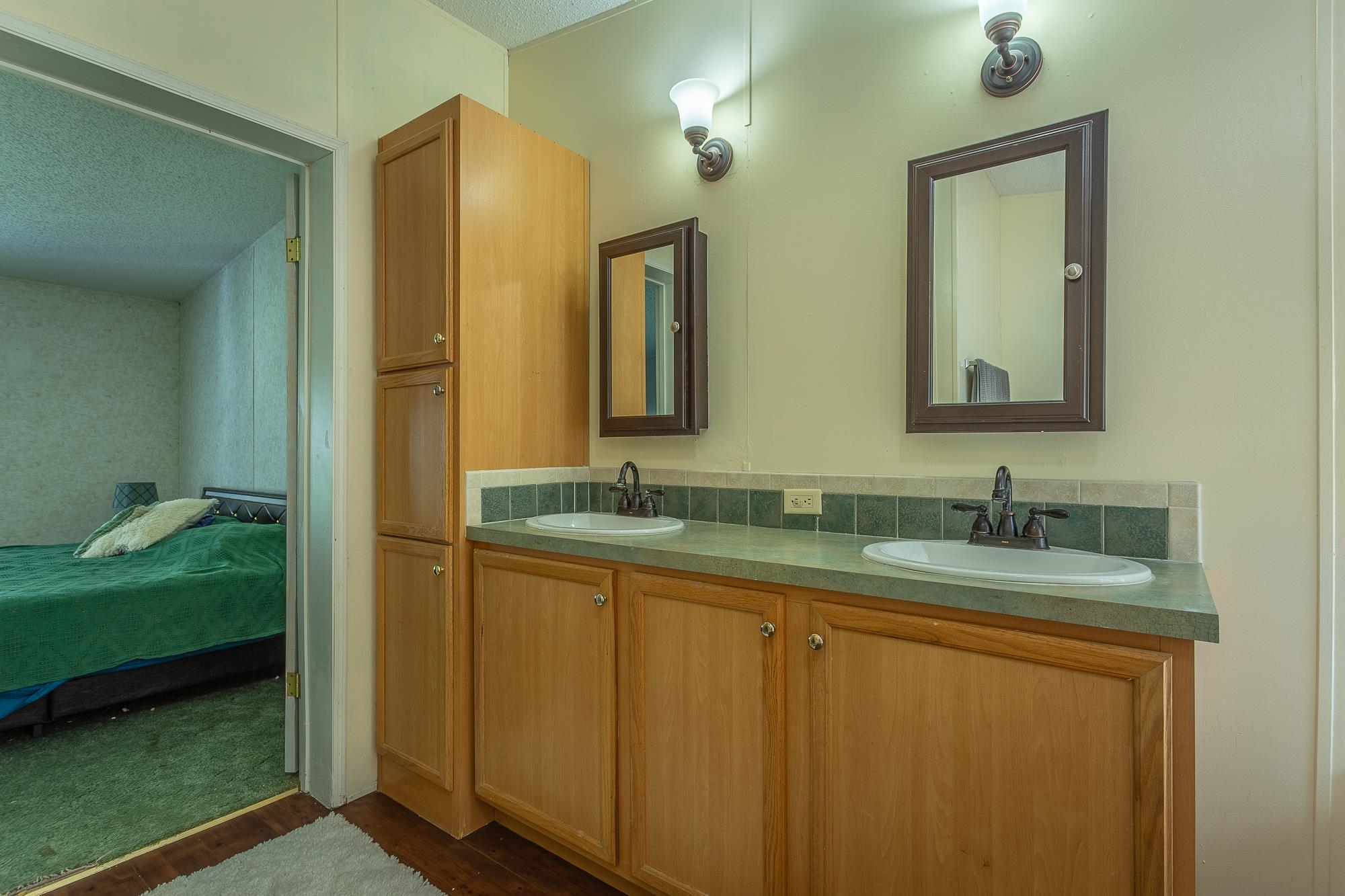 201 Talquin Hideaway