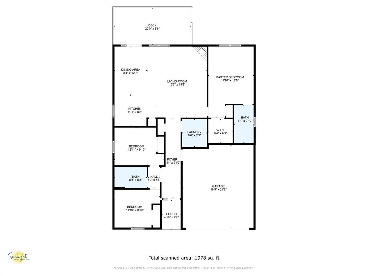 4433 Wesley Drive