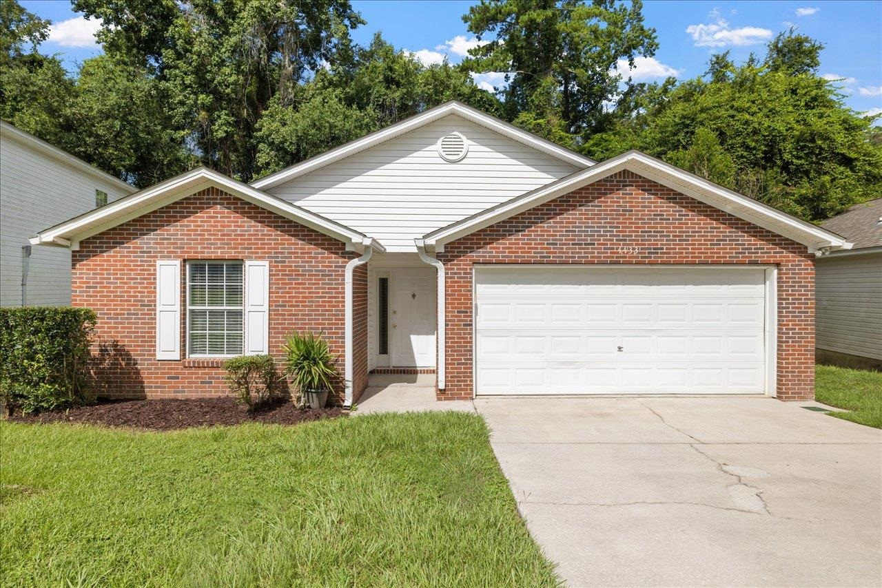 4433 Wesley Drive