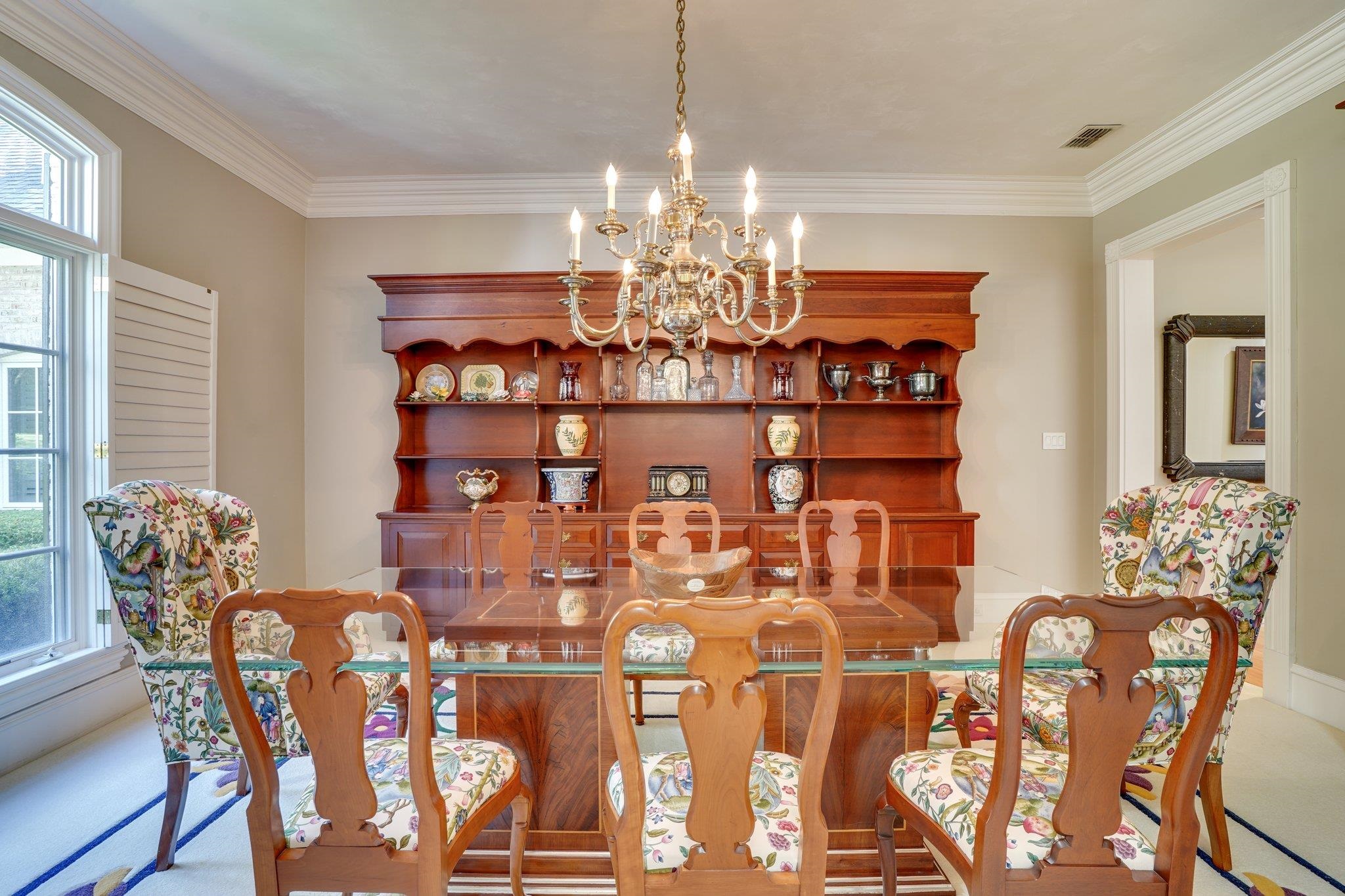3722 Bobbin Mill Road