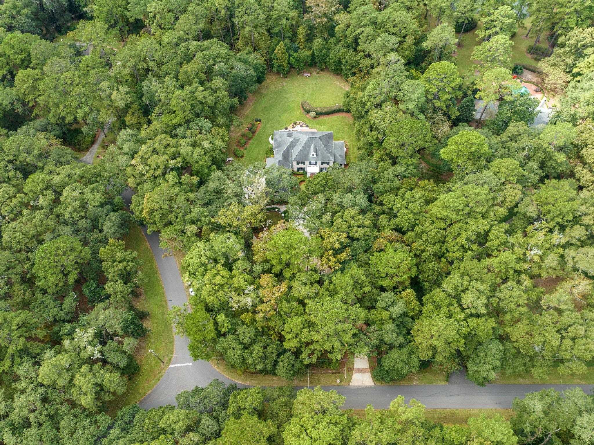 3722 Bobbin Mill Road