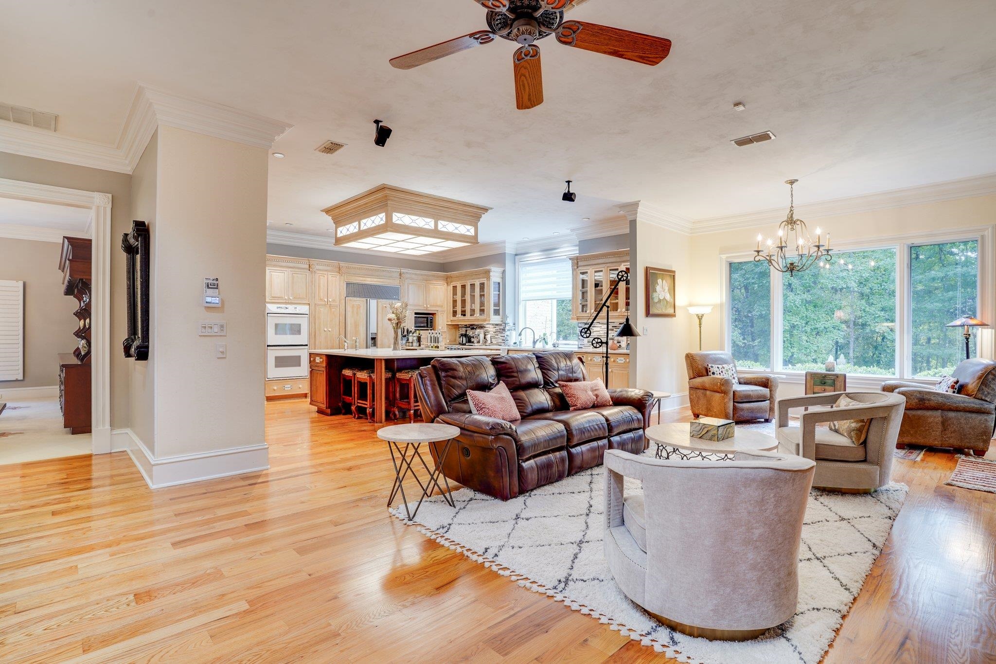 3722 Bobbin Mill Road