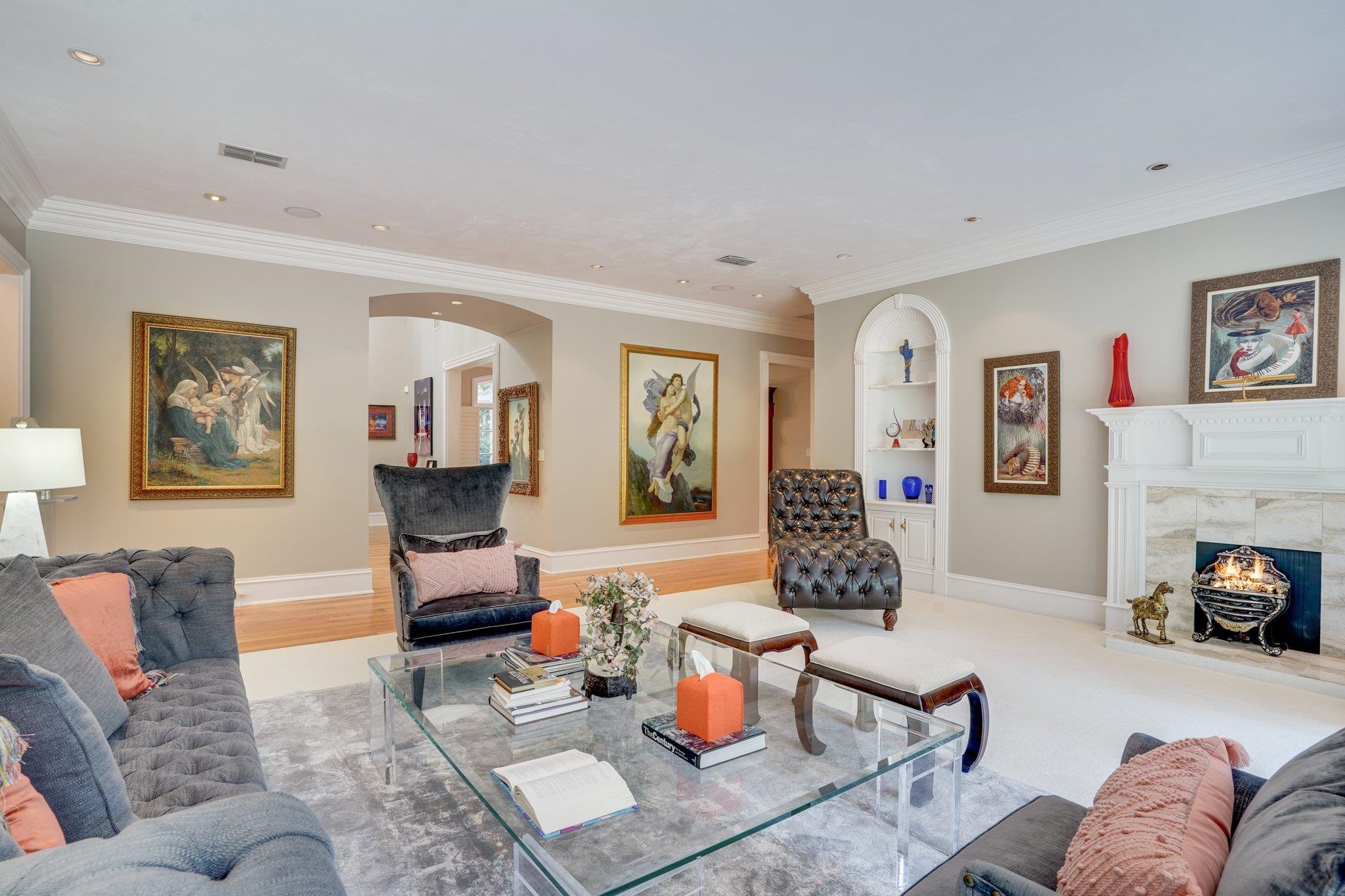 3722 Bobbin Mill Road