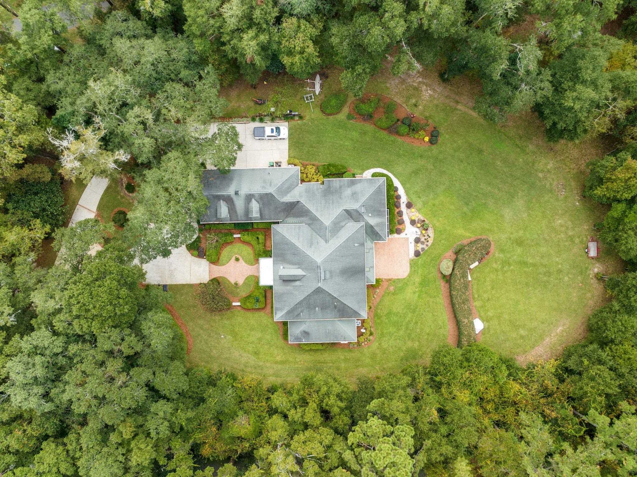 3722 Bobbin Mill Road