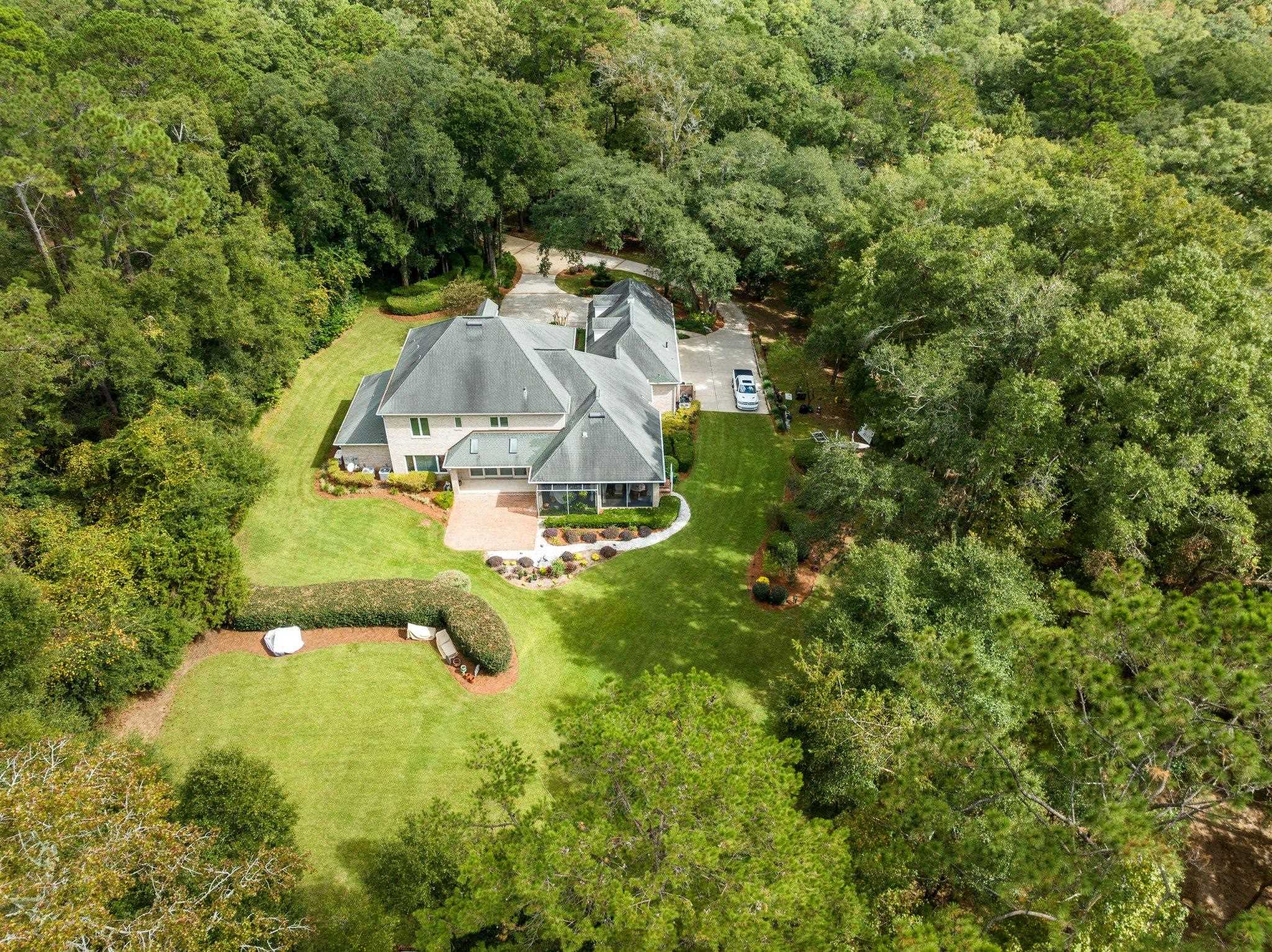 3722 Bobbin Mill Road