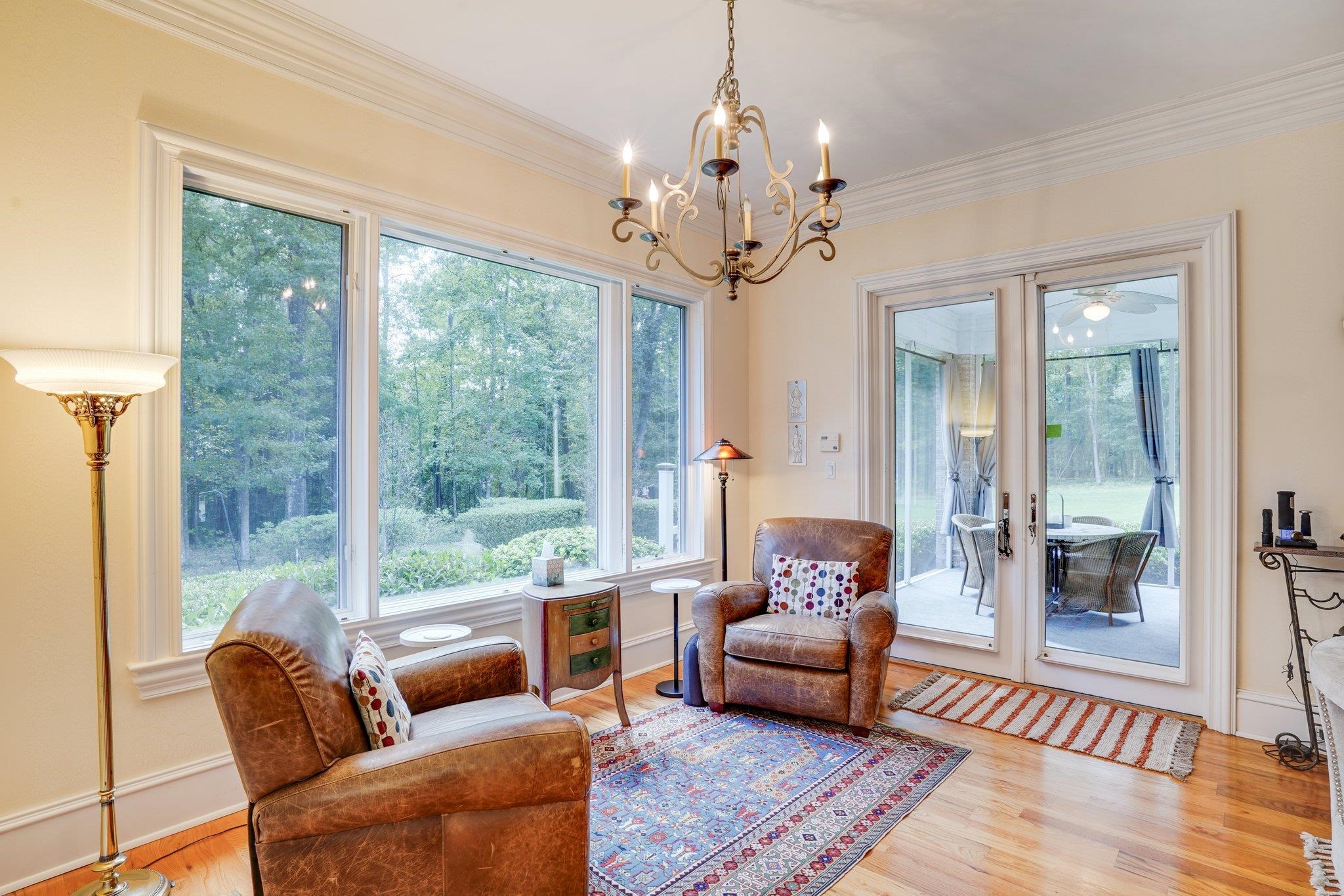 3722 Bobbin Mill Road
