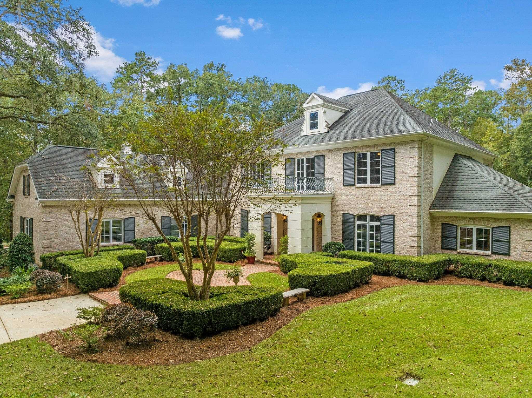 3722 Bobbin Mill Road