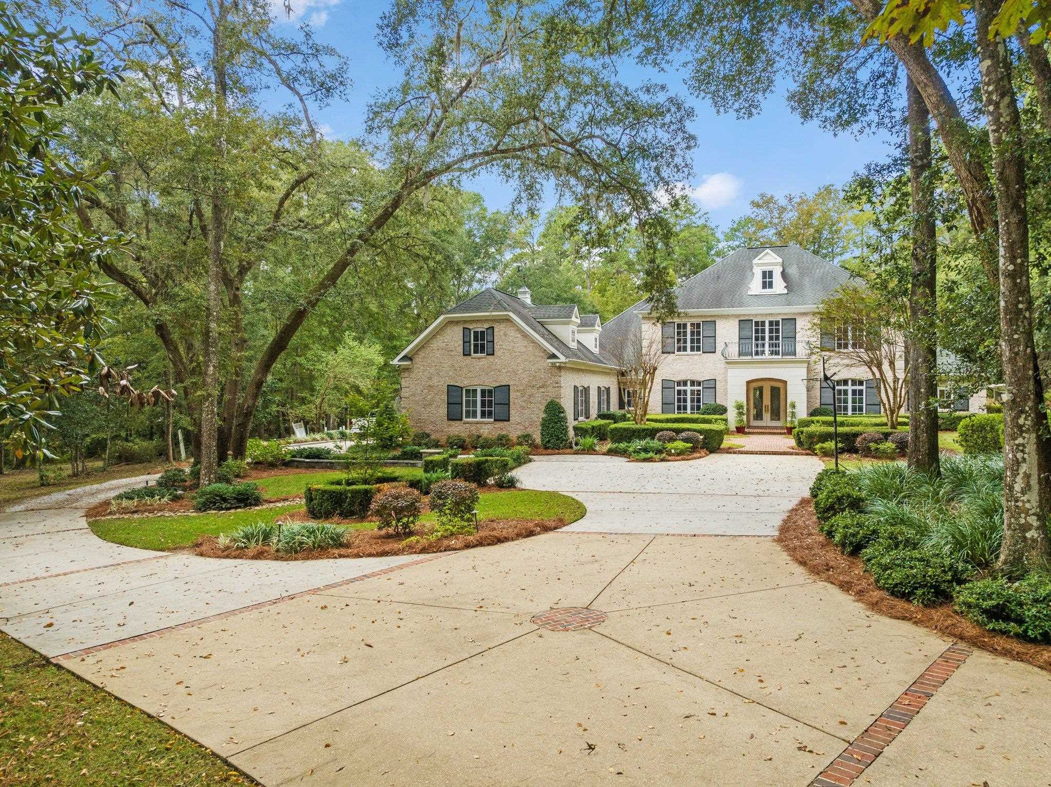 3722 Bobbin Mill Road