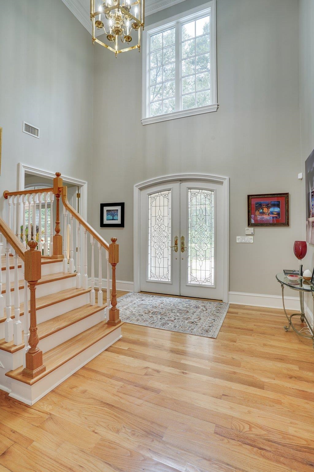 3722 Bobbin Mill Road