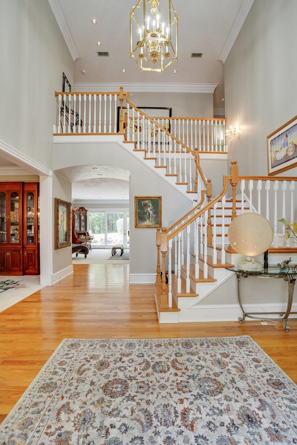3722 Bobbin Mill Road
