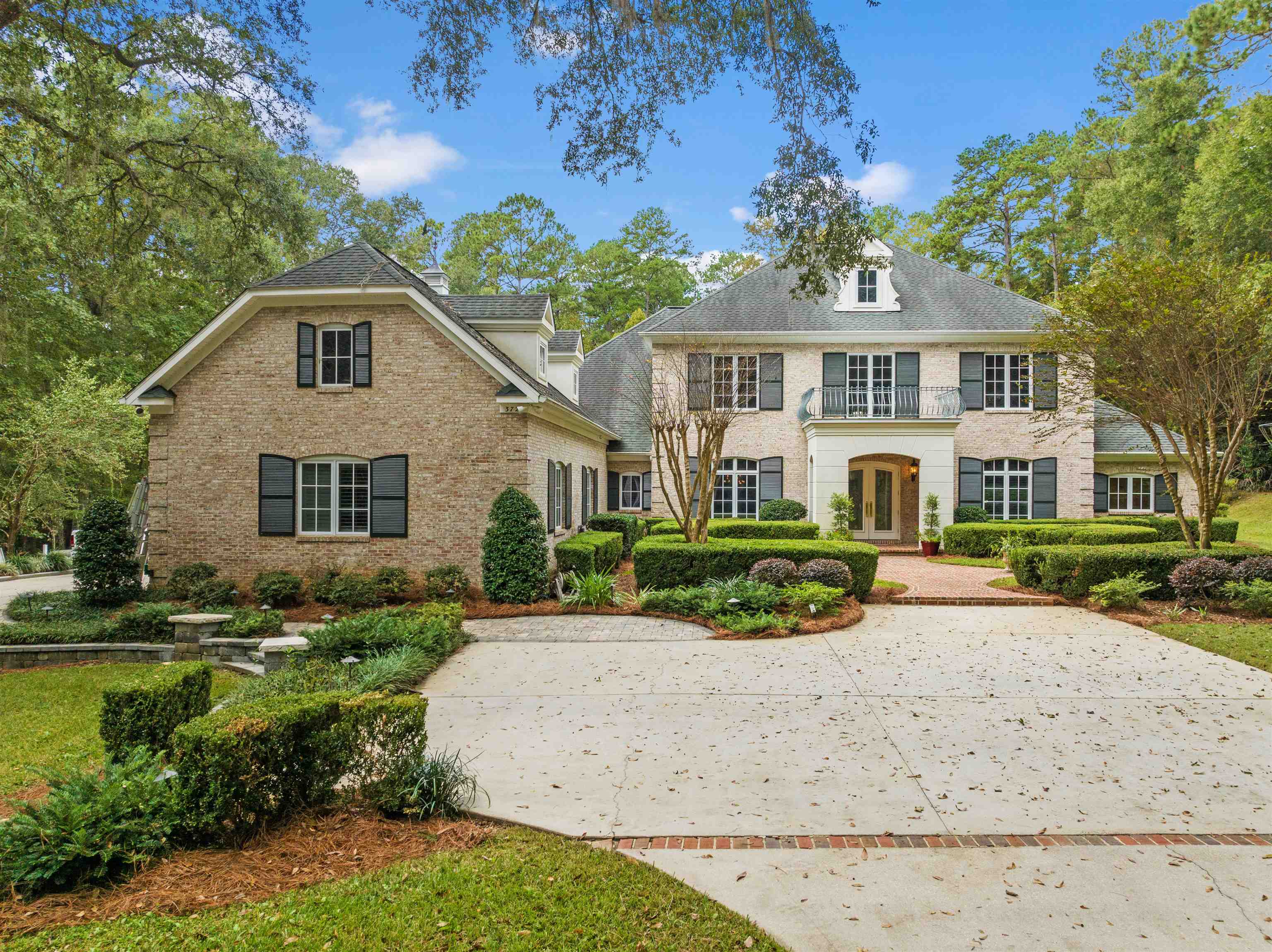 3722 Bobbin Mill Road