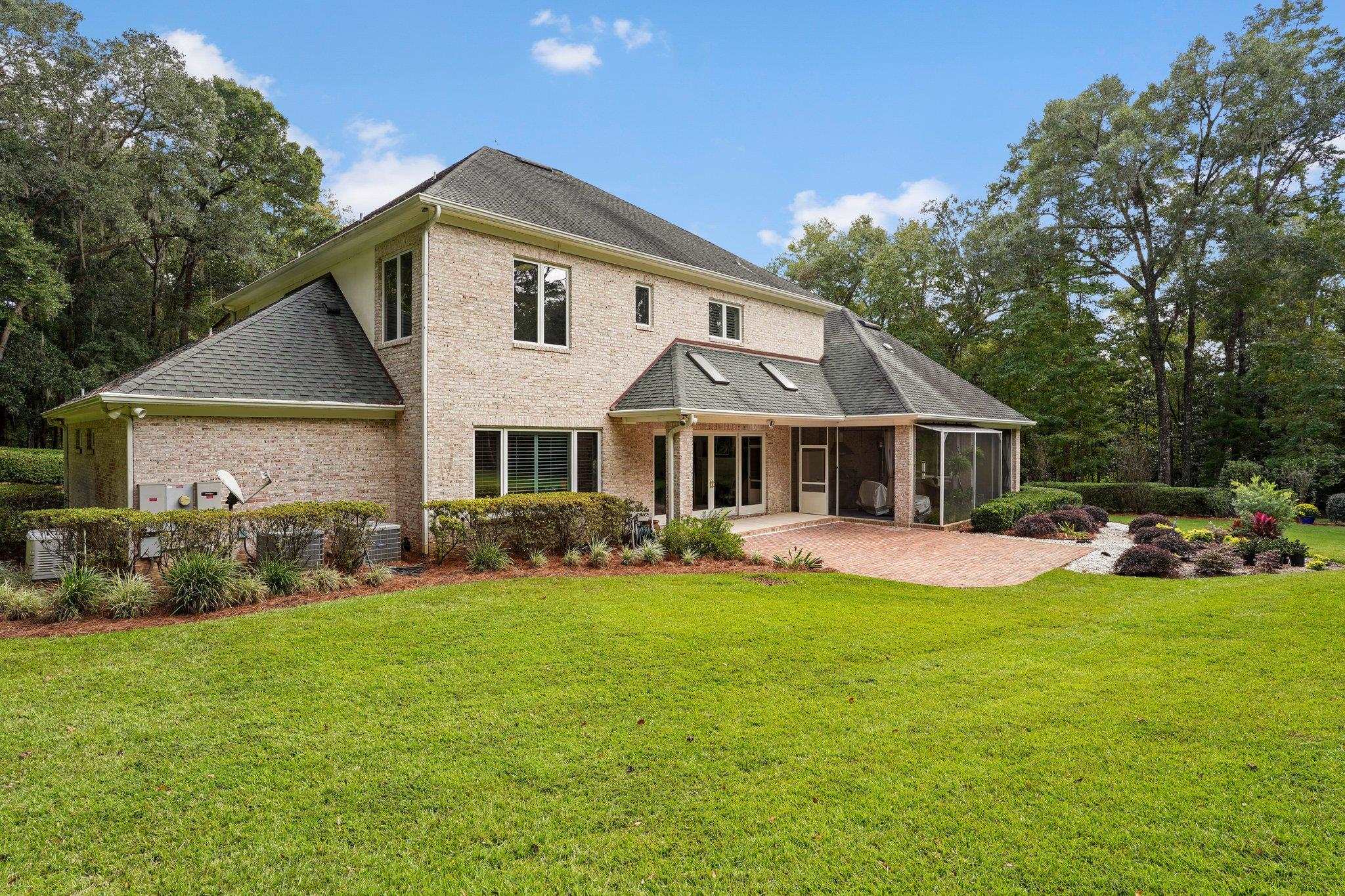 3722 Bobbin Mill Road
