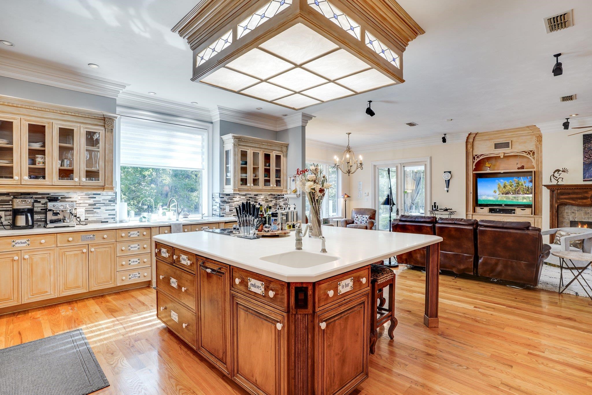 3722 Bobbin Mill Road