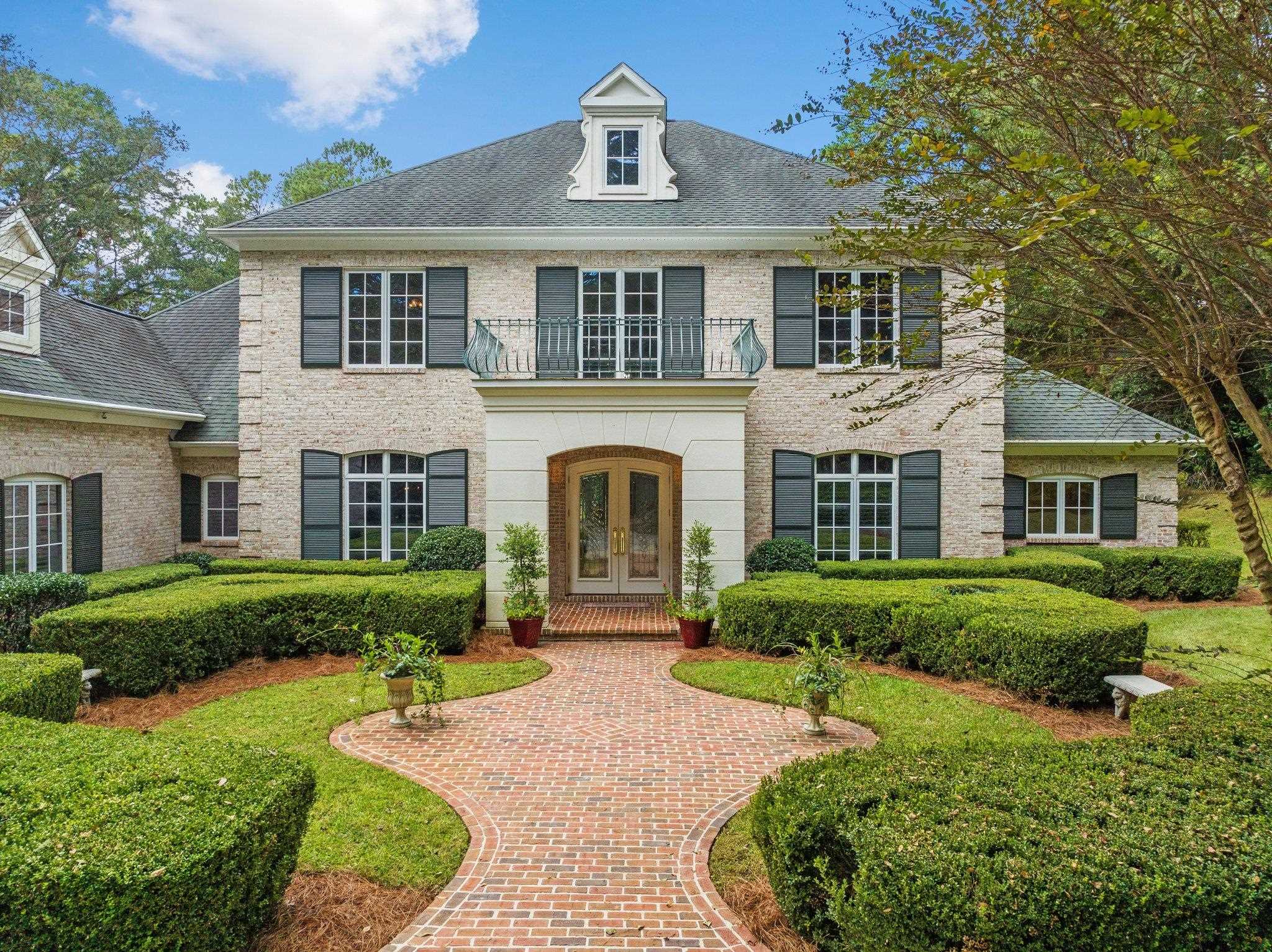 3722 Bobbin Mill Road