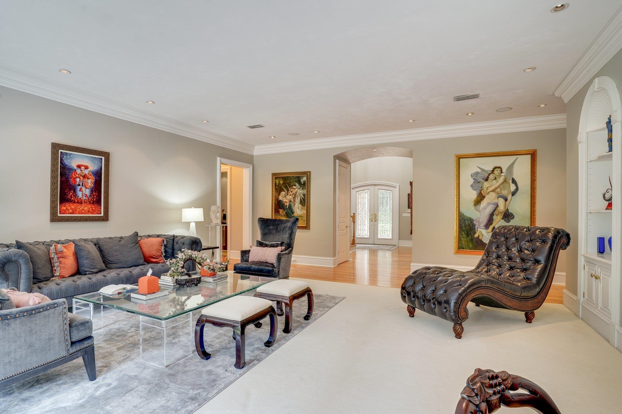 3722 Bobbin Mill Road