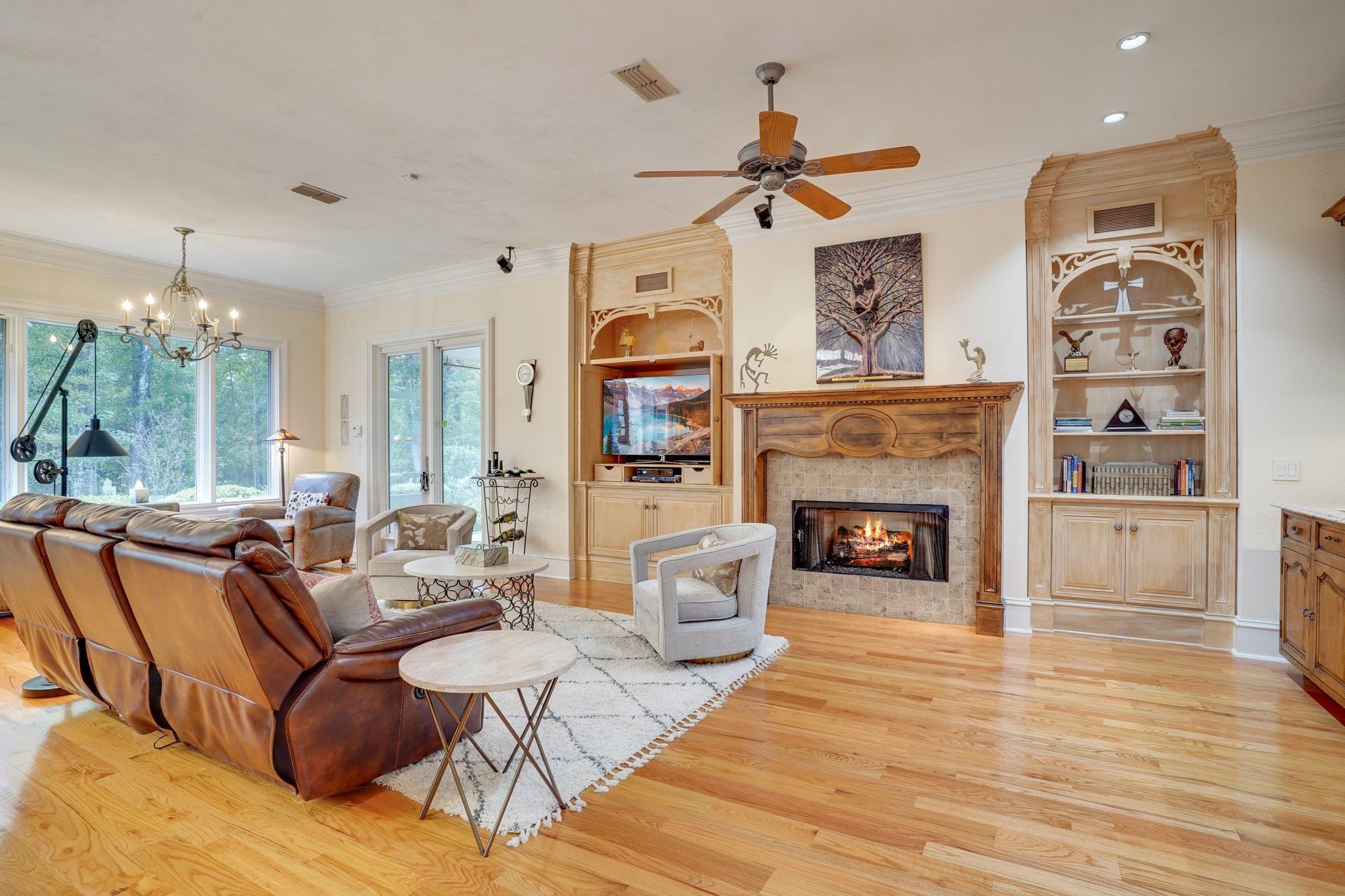 3722 Bobbin Mill Road