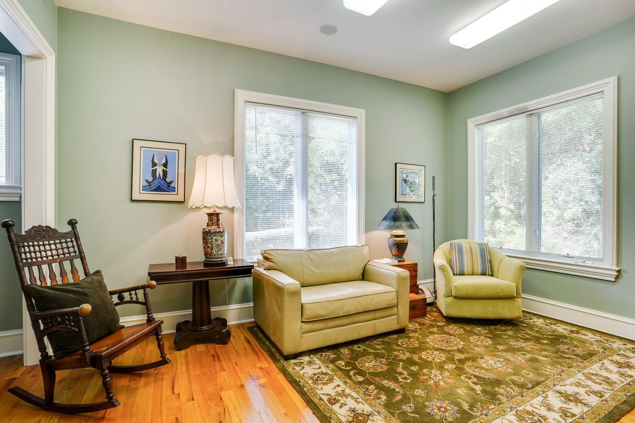 3722 Bobbin Mill Road