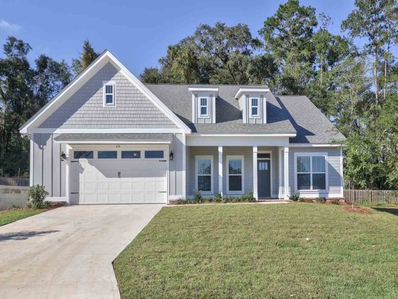 8463 Hickory Branch Trail